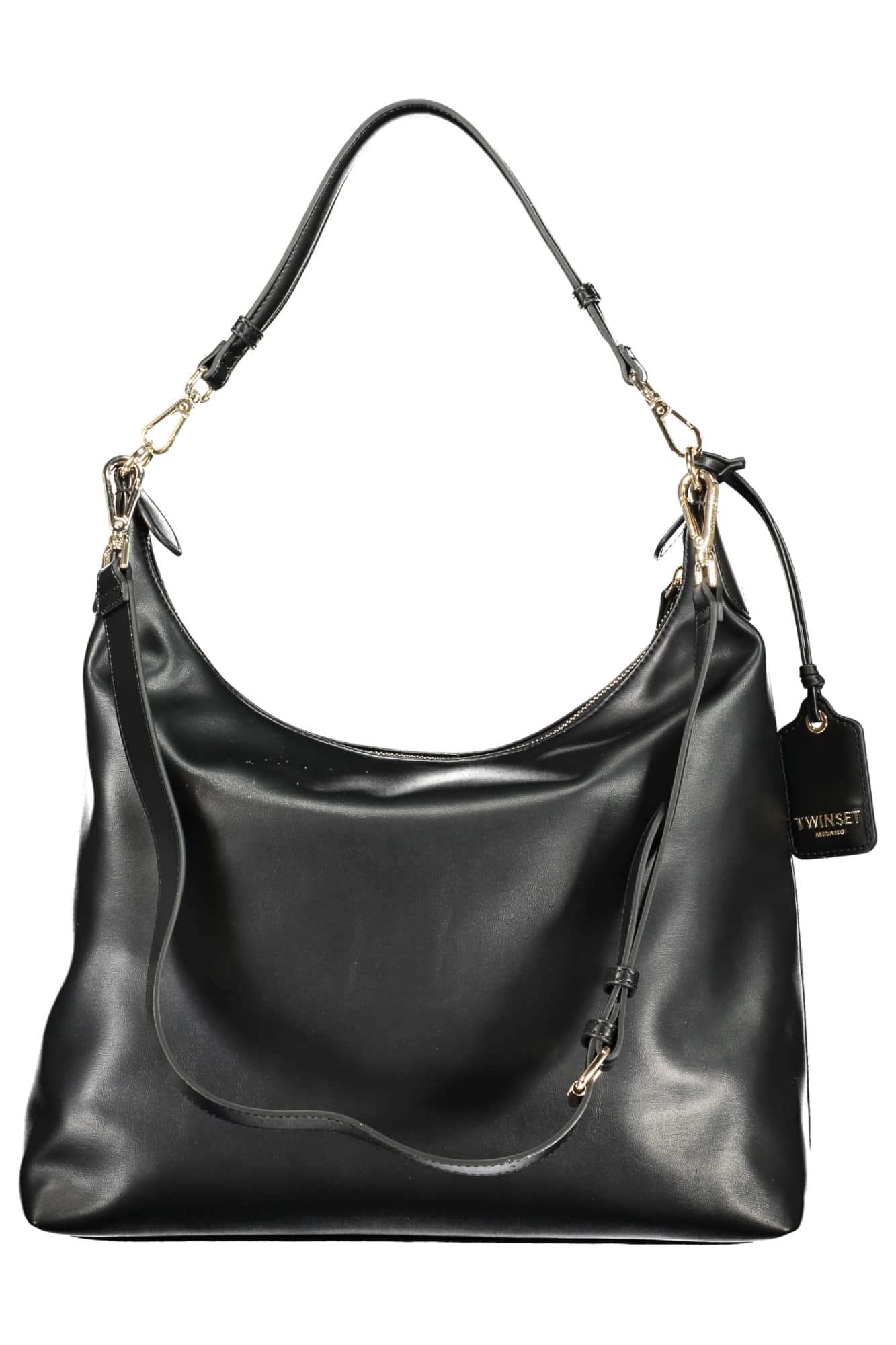 TWINSET WOMEN'S BLACK BAG