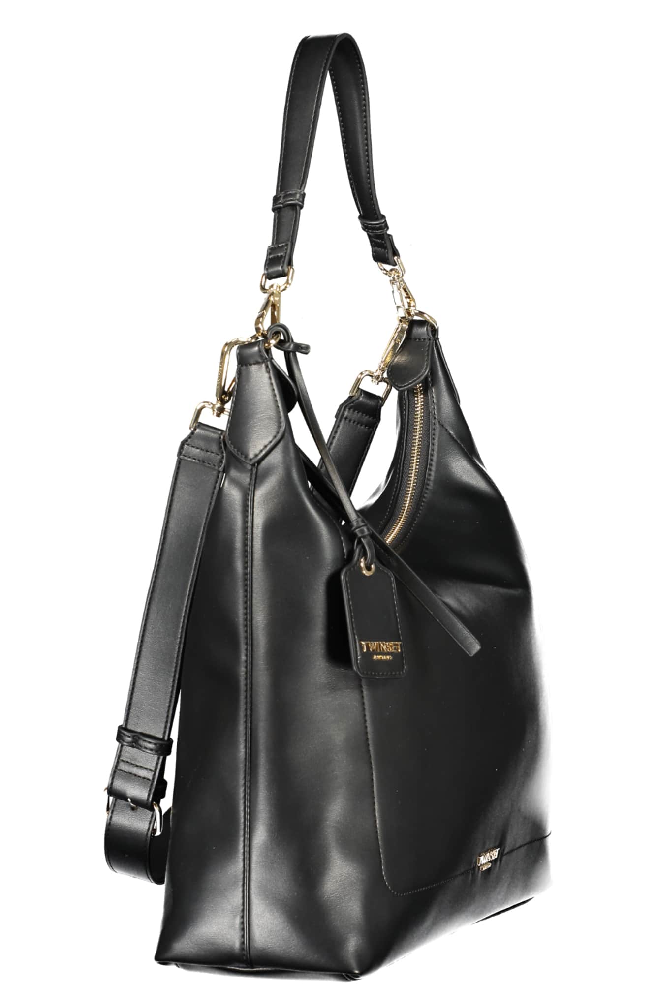 TWINSET WOMEN'S BLACK BAG