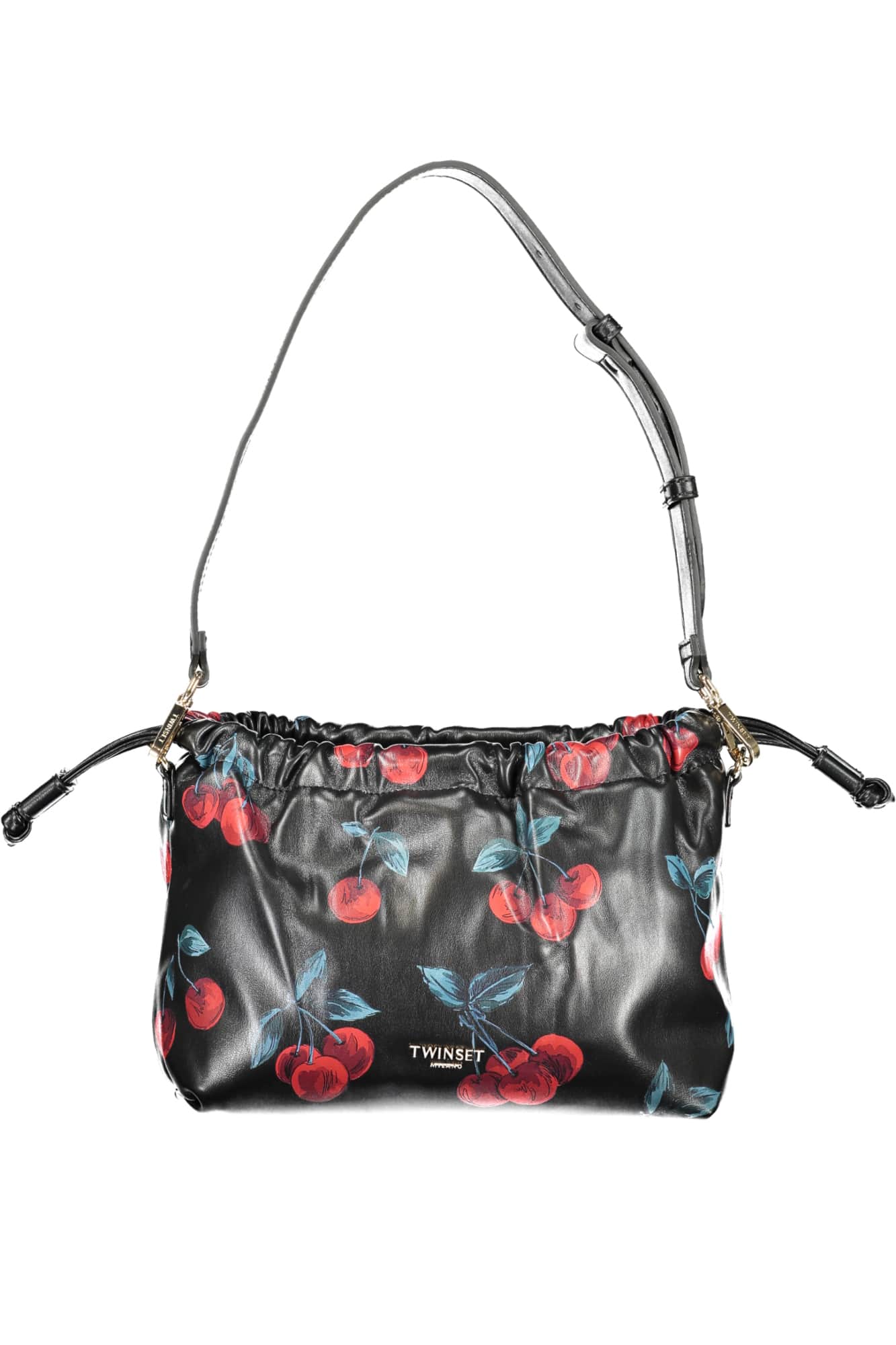 TWINSET WOMEN'S BLACK BAG
