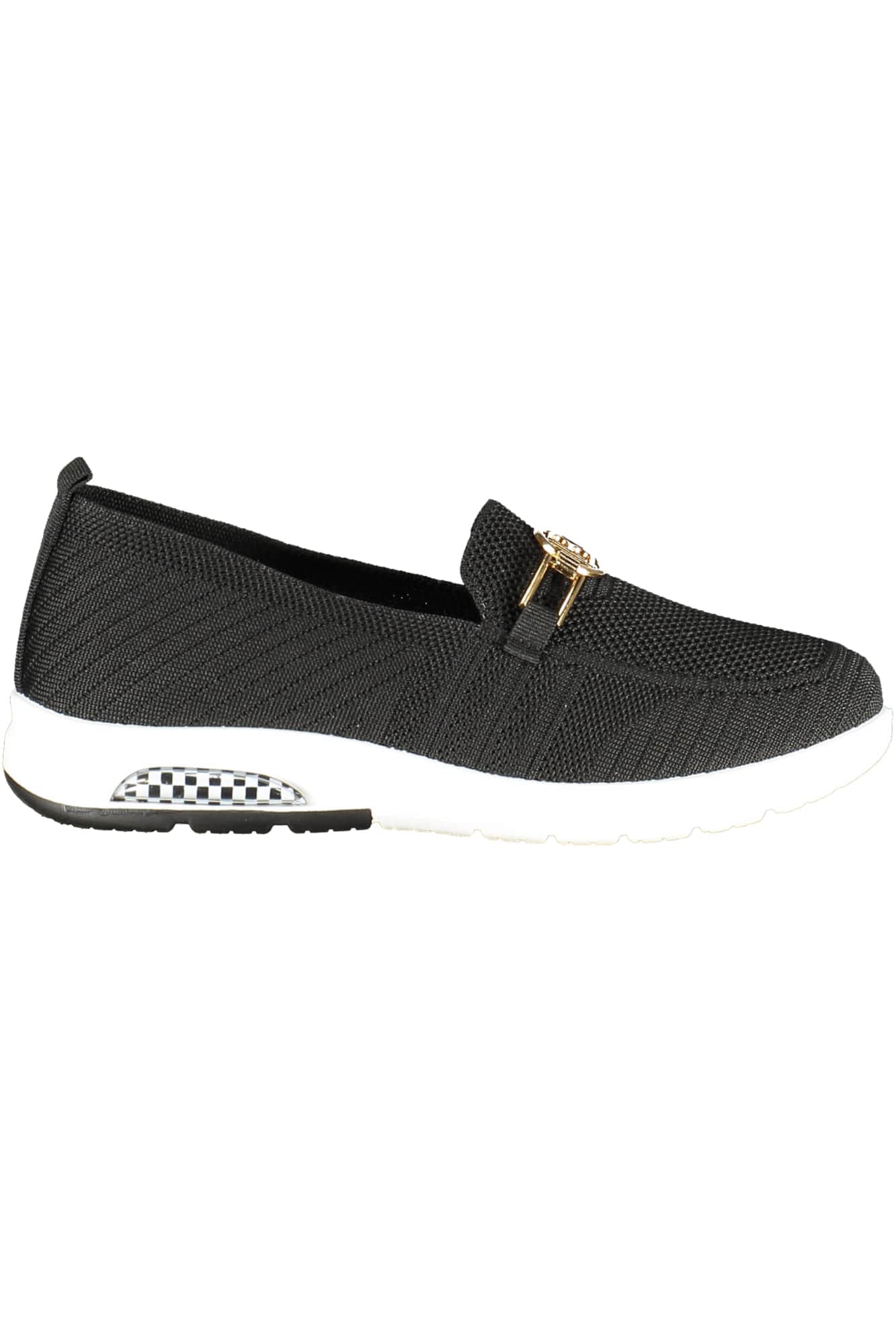 LAURA BIAGIOTTI WOMEN'S CLASSIC FOOTWEAR BLACK