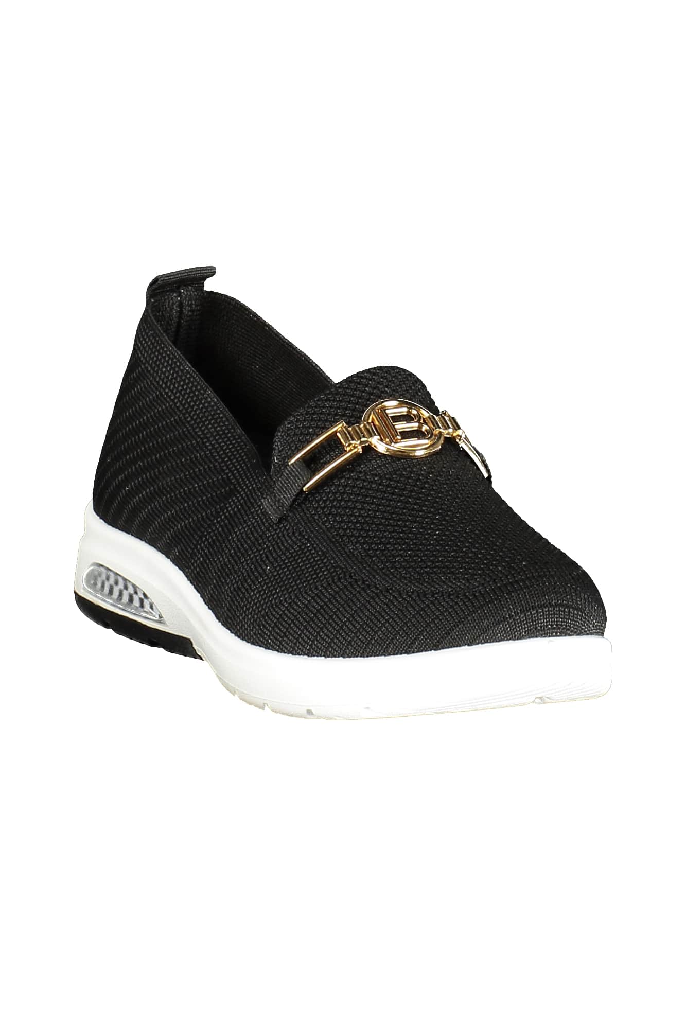 LAURA BIAGIOTTI WOMEN'S CLASSIC FOOTWEAR BLACK