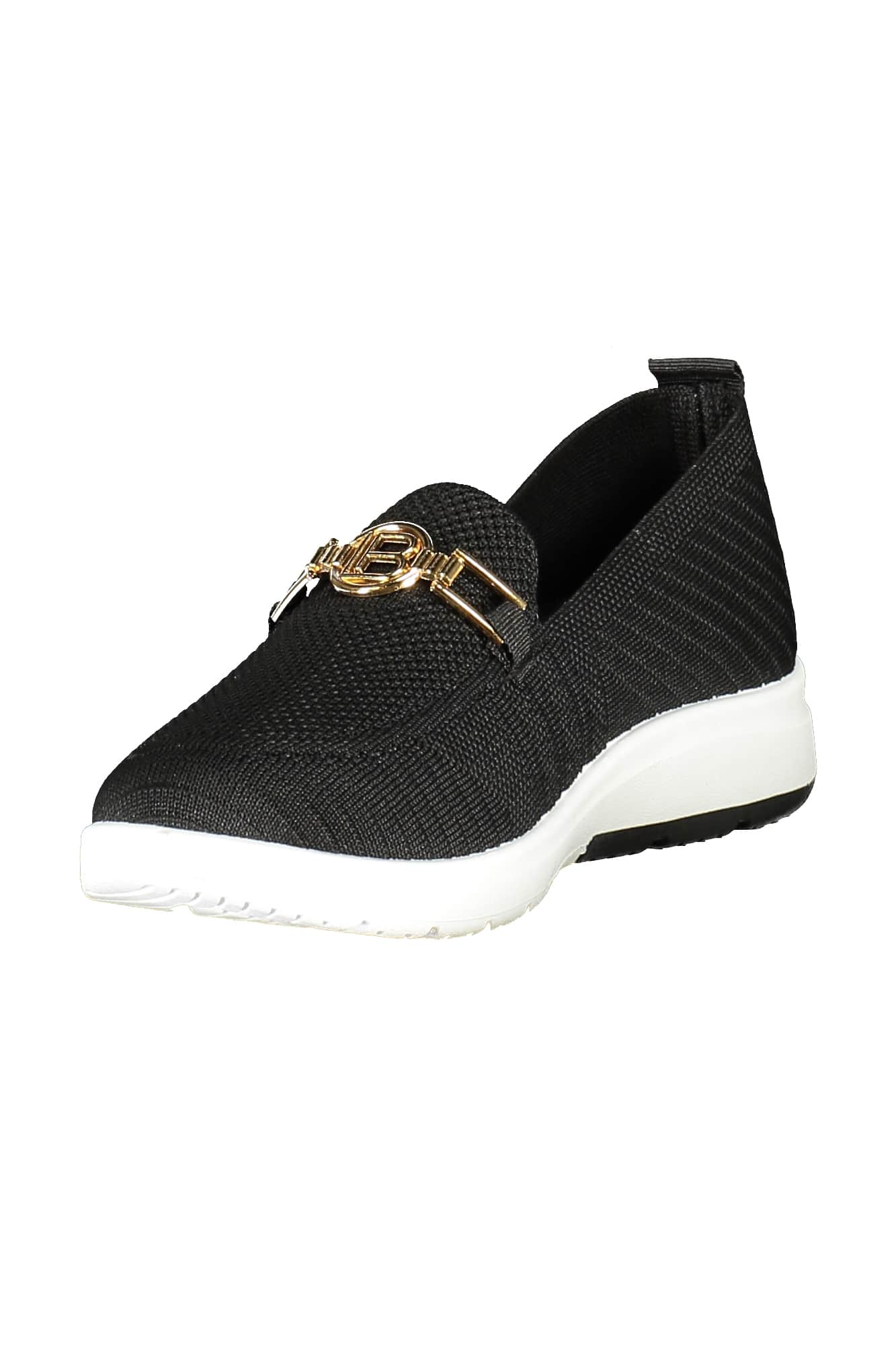 LAURA BIAGIOTTI WOMEN'S CLASSIC FOOTWEAR BLACK