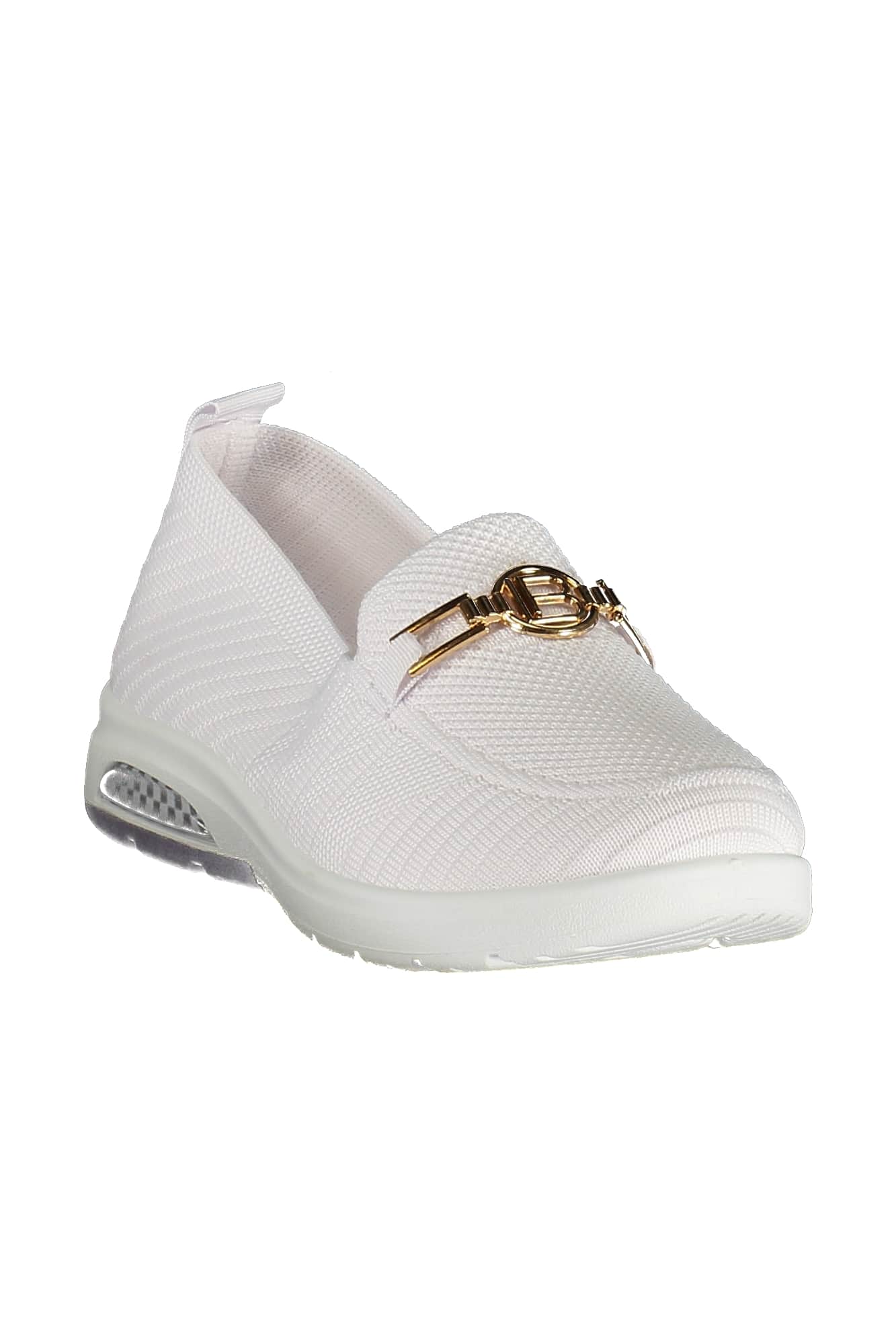 LAURA BIAGIOTTI WOMEN'S CLASSIC FOOTWEAR BLACK