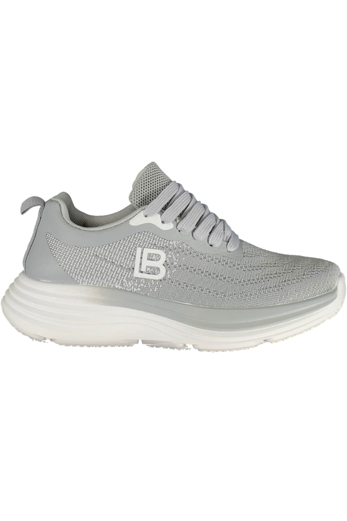 LAURA BIAGIOTTI WOMEN'S BLACK SPORTS SHOES