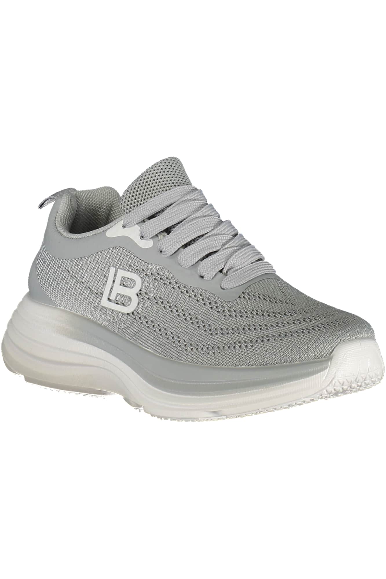 LAURA BIAGIOTTI WOMEN'S BLACK SPORTS SHOES