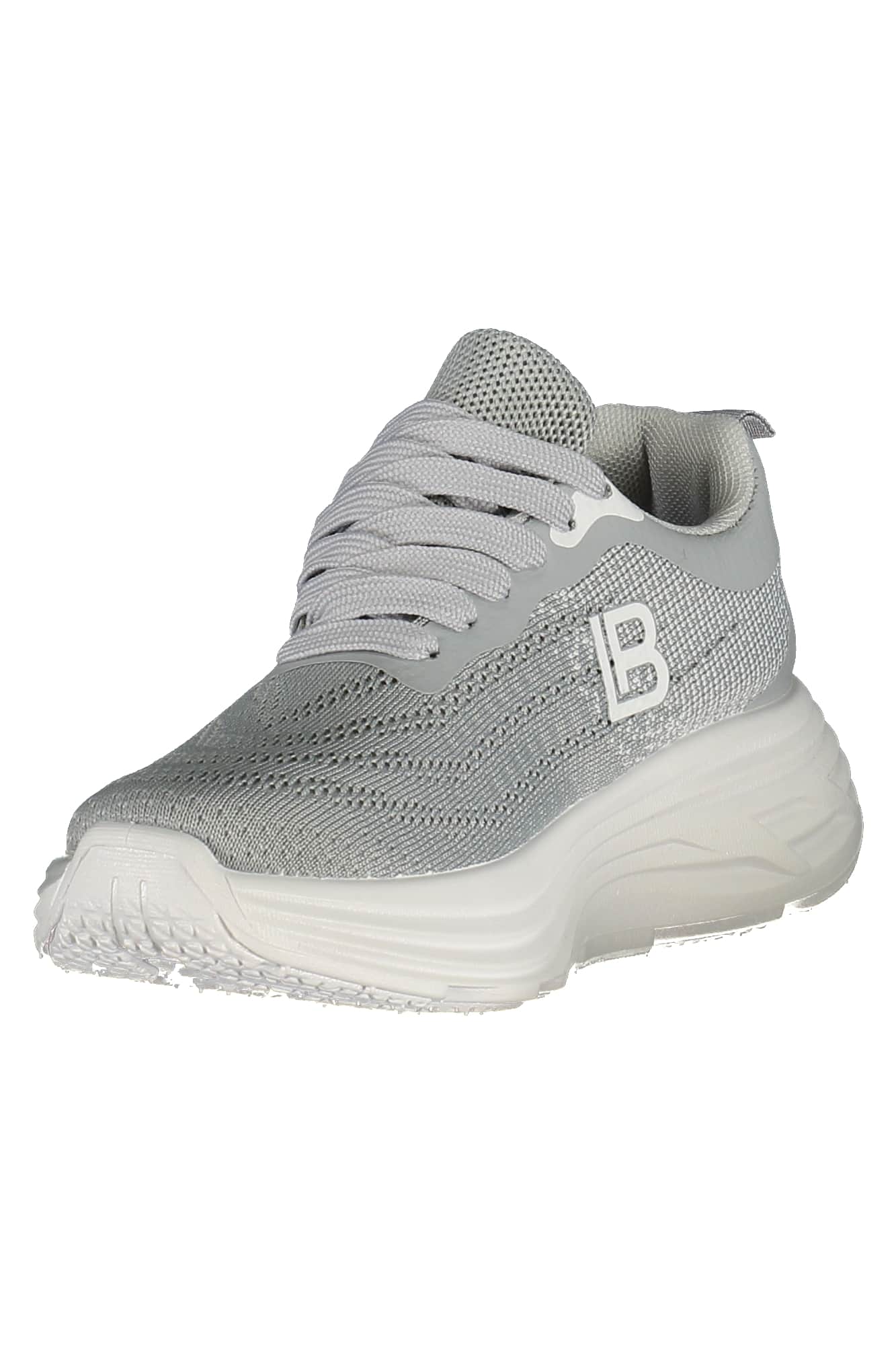 LAURA BIAGIOTTI WOMEN'S BLACK SPORTS SHOES