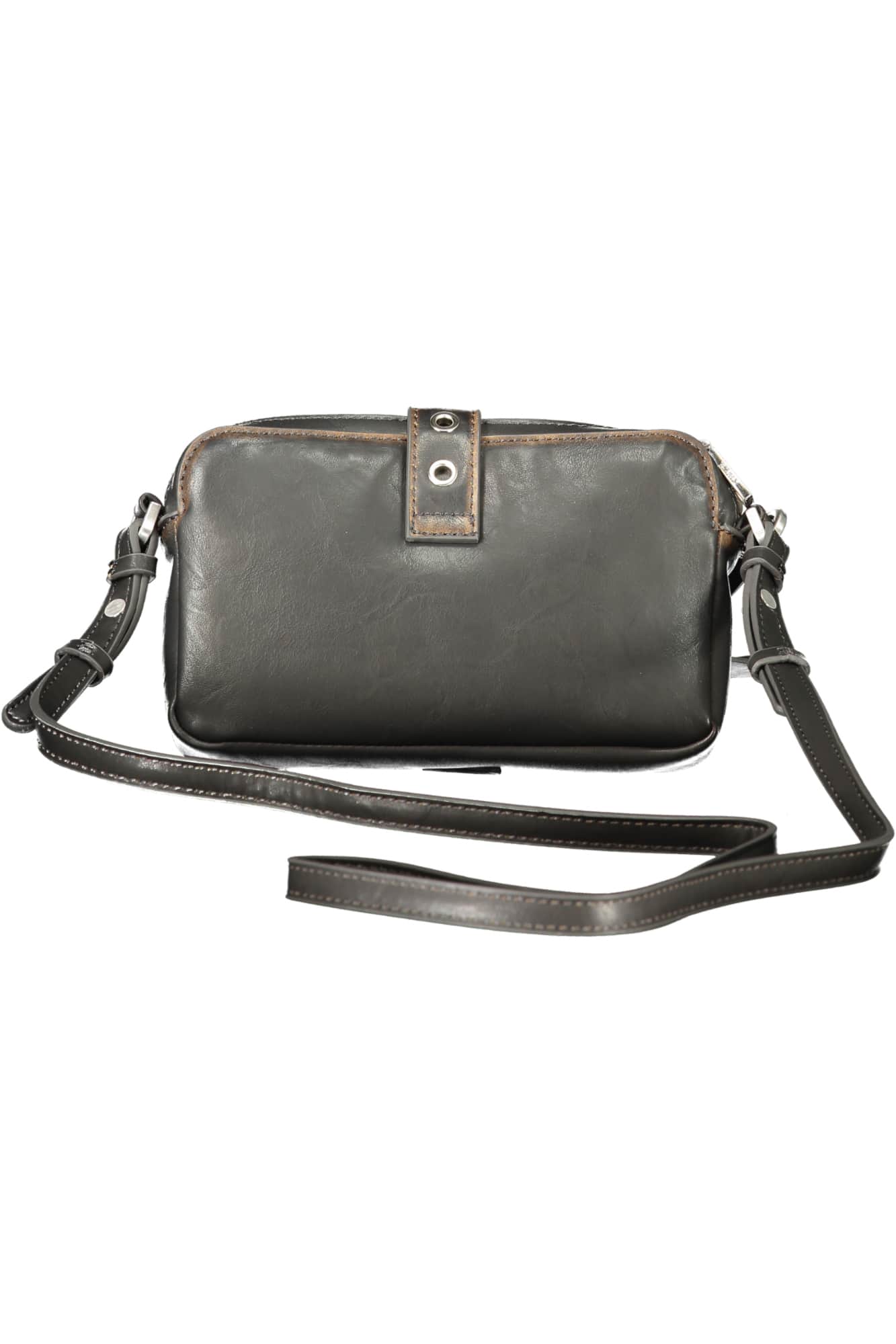 DESIGUAL WOMEN'S BROWN BAG
