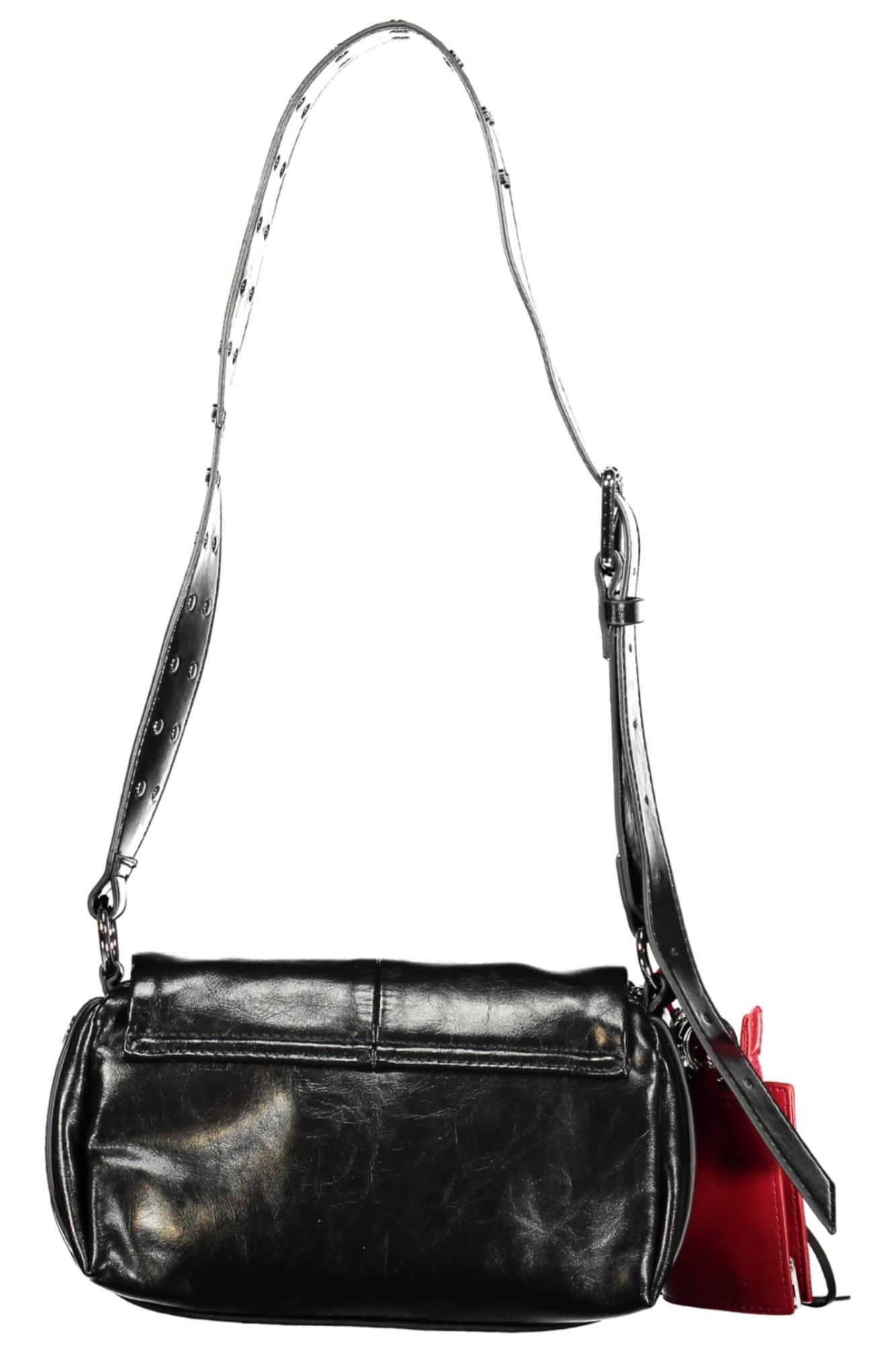 DESIGUAL WOMEN'S BLACK BAG