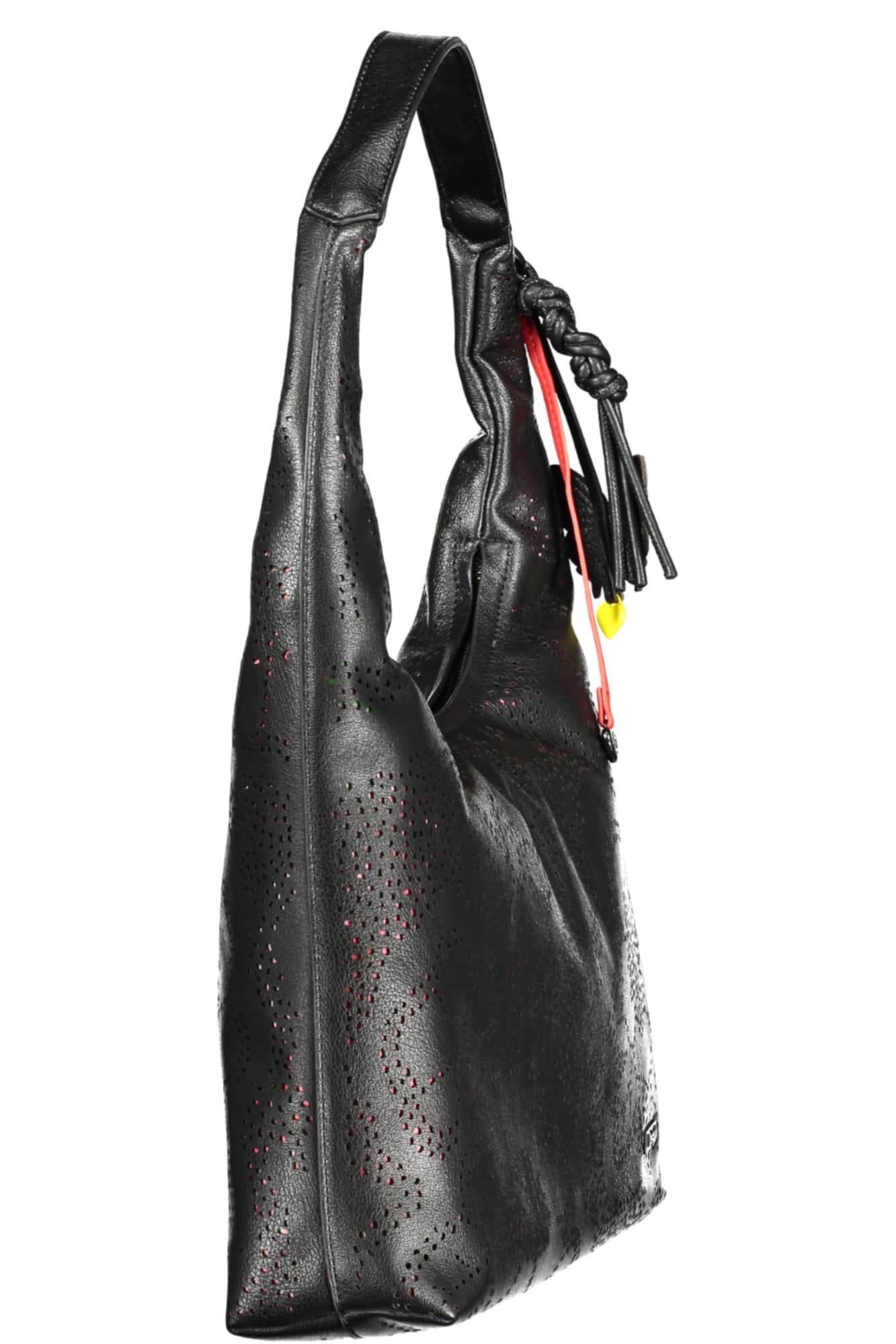 DESIGUAL WOMEN'S BLACK BAG