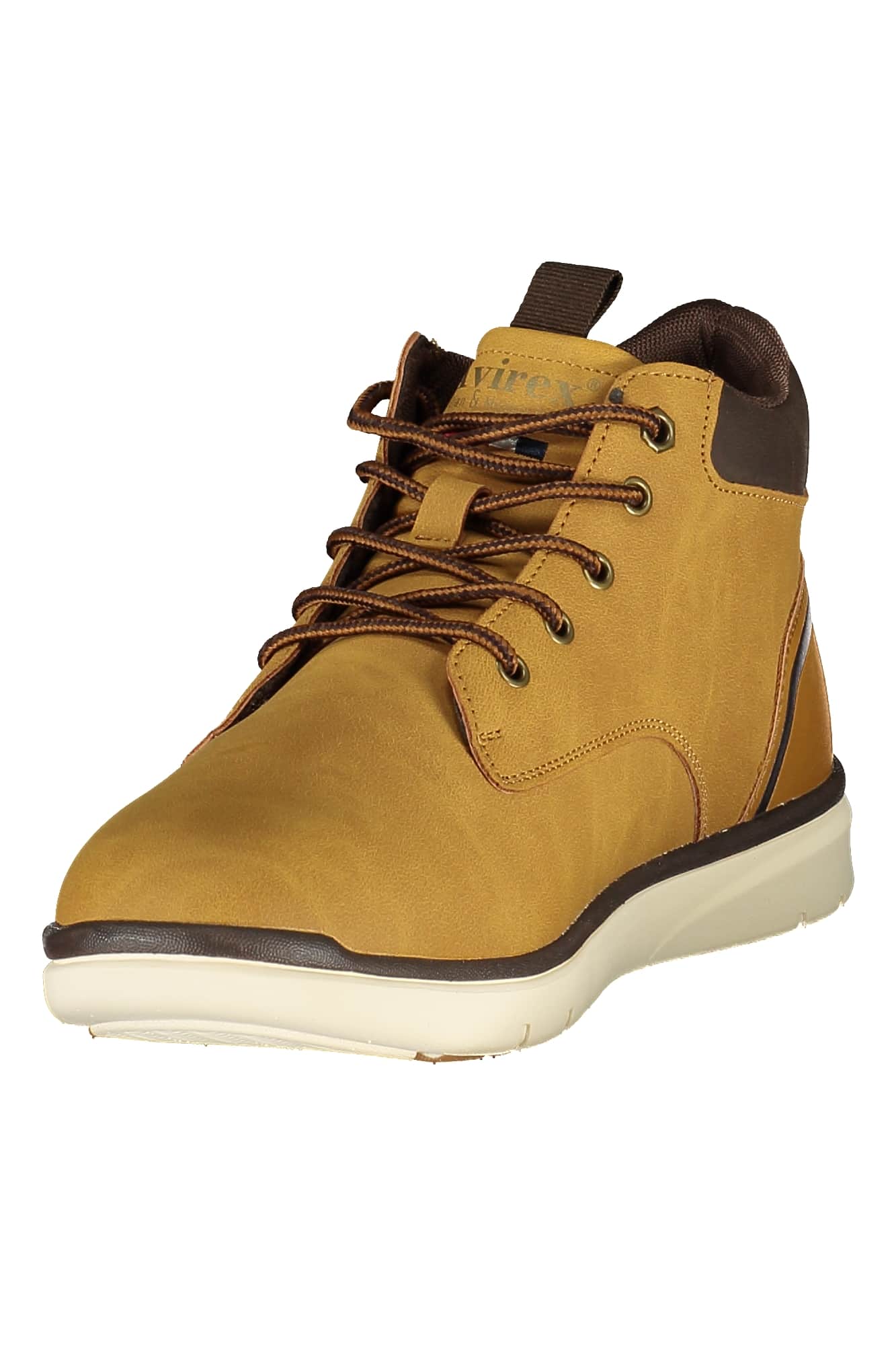 AVIREX MEN'S BLUE BOOT