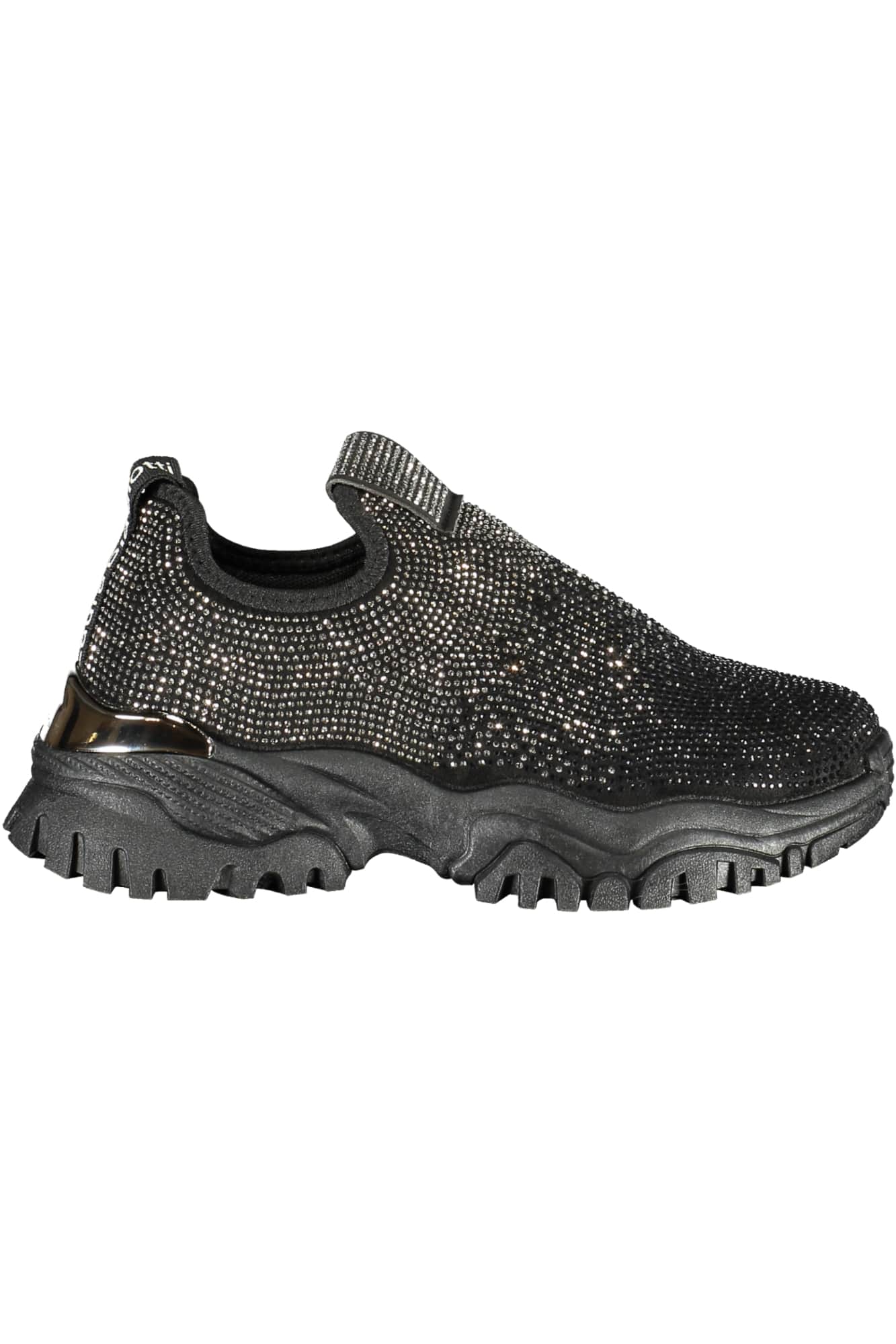 LAURA BIAGIOTTI WOMEN'S BEIGE SPORTS SHOES