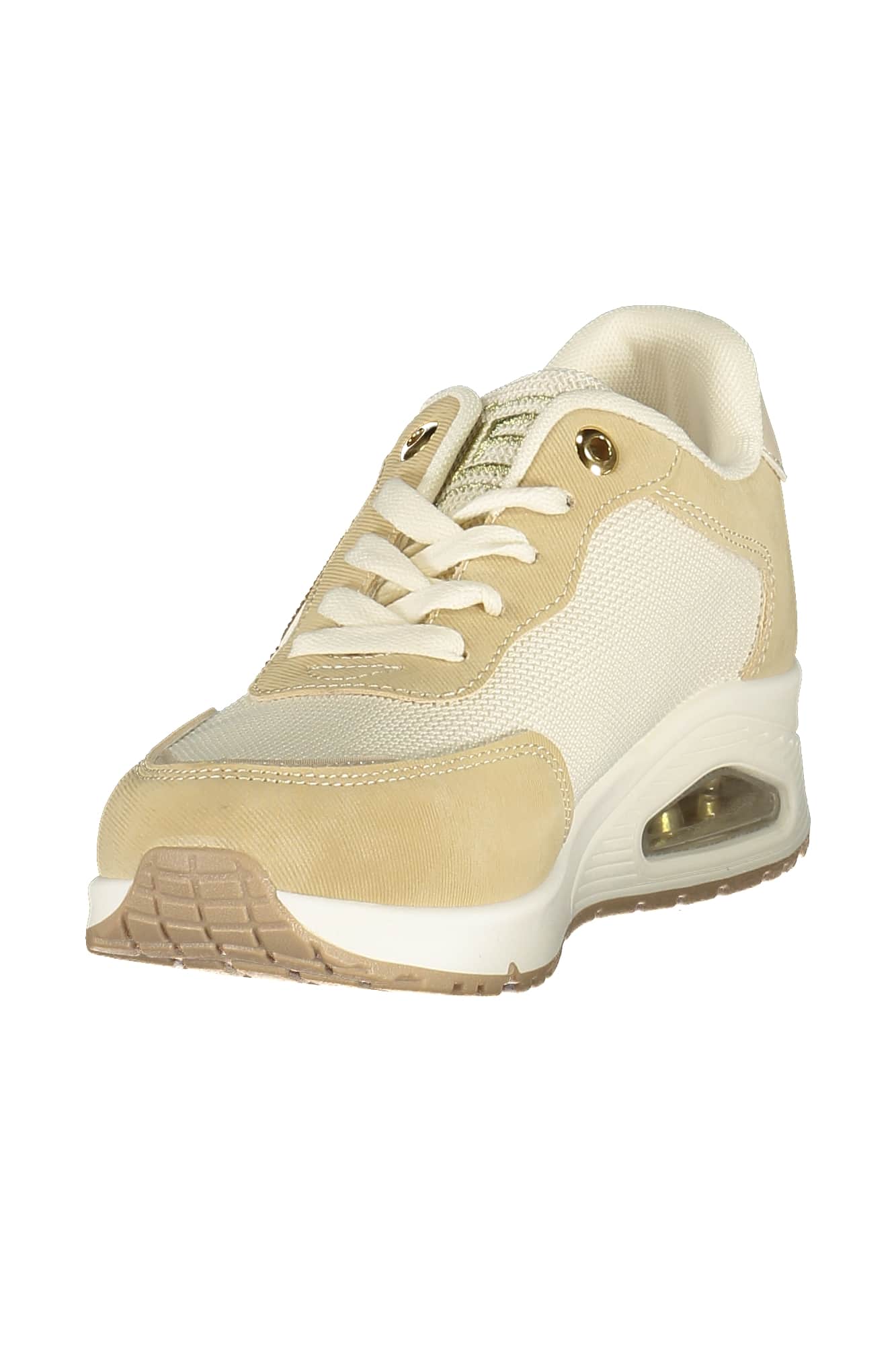 LAURA BIAGIOTTI WOMEN'S BLUE SPORTS SHOES
