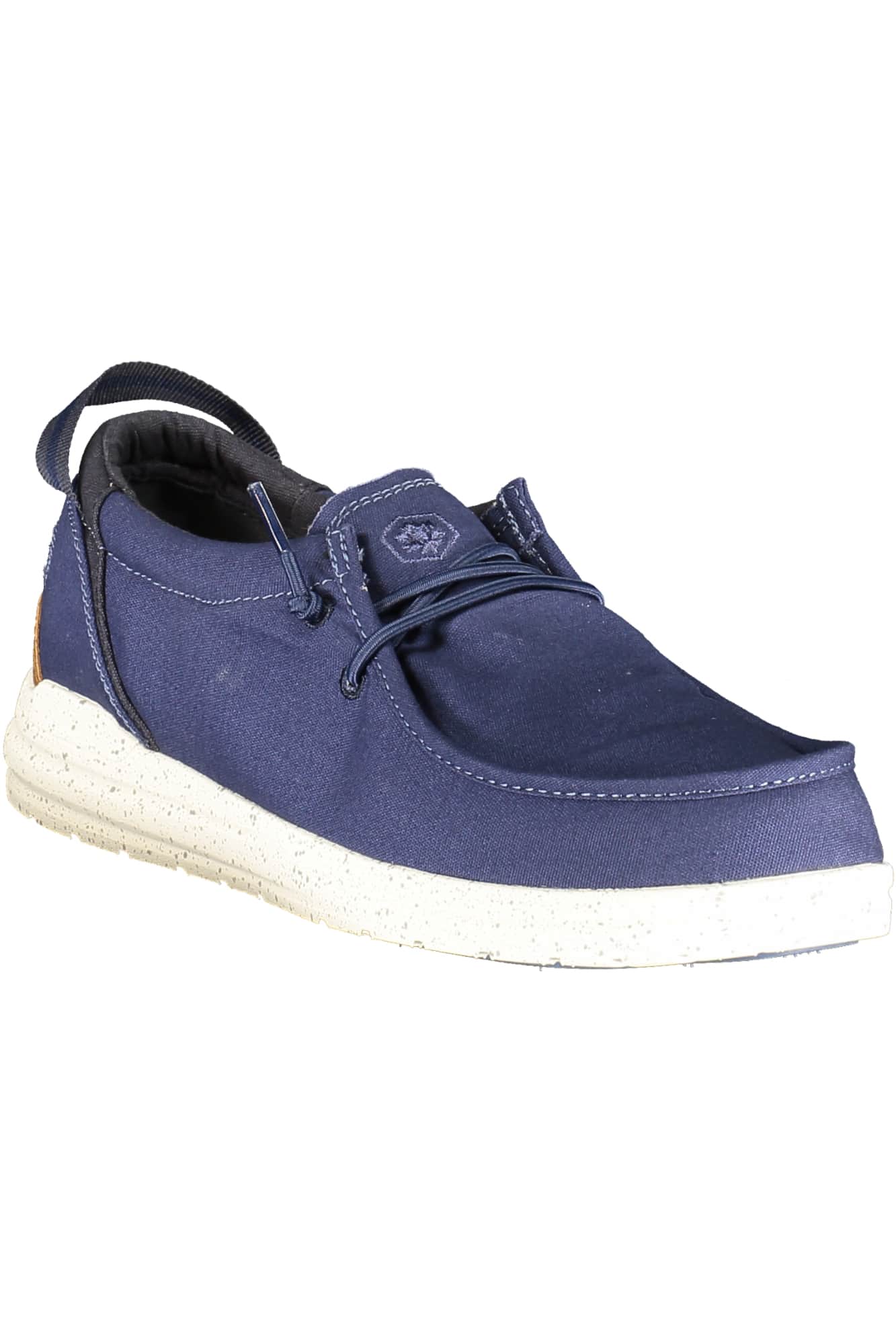 LUMBERJACK MEN'S CLASSIC BLUE FOOTWEAR