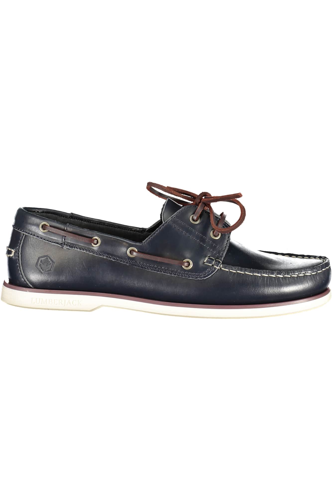 LUMBERJACK MEN'S CLASSIC BLUE FOOTWEAR
