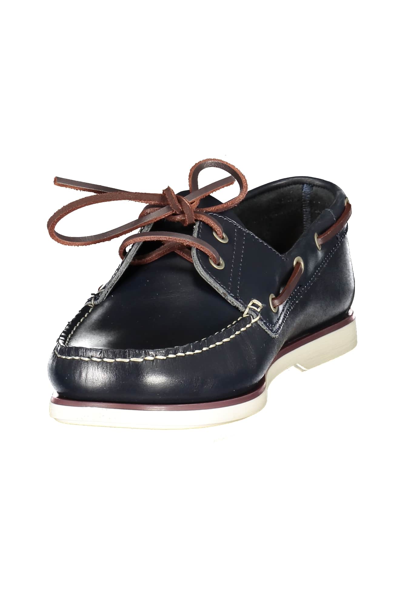 LUMBERJACK MEN'S CLASSIC BLUE FOOTWEAR