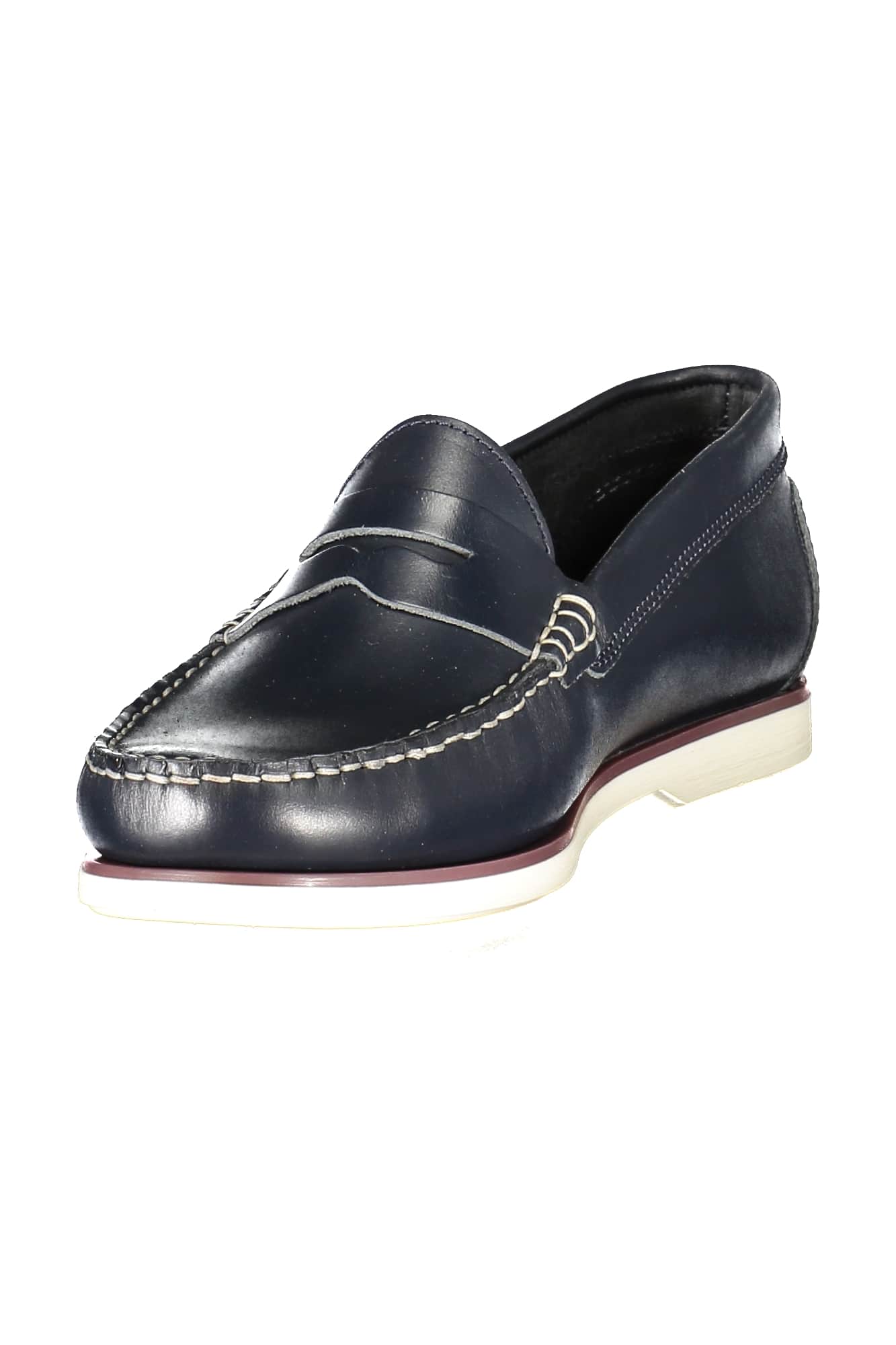LUMBERJACK MEN'S CLASSIC BLUE FOOTWEAR
