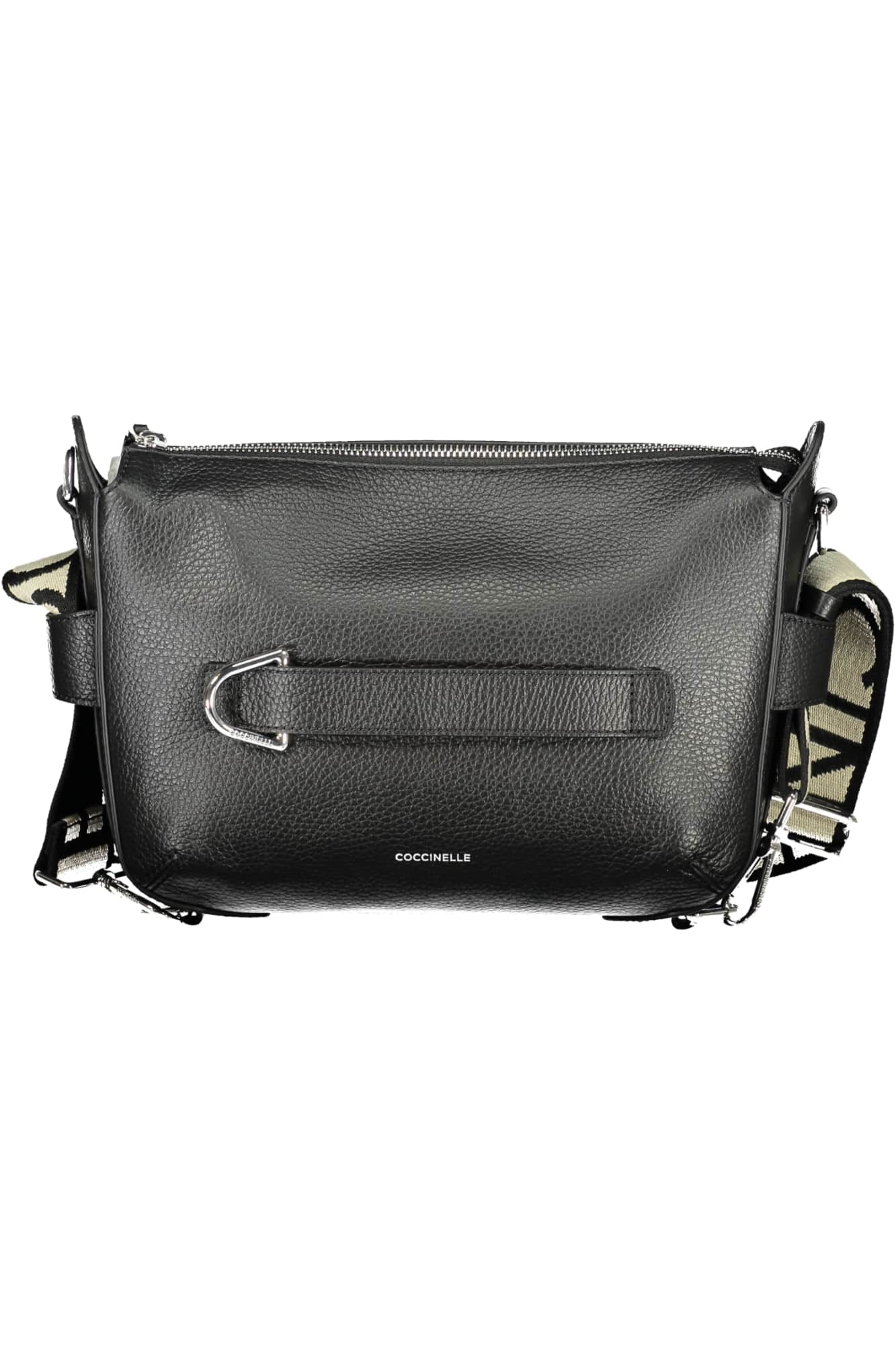 COCCINELLE WOMEN'S BLACK BAG