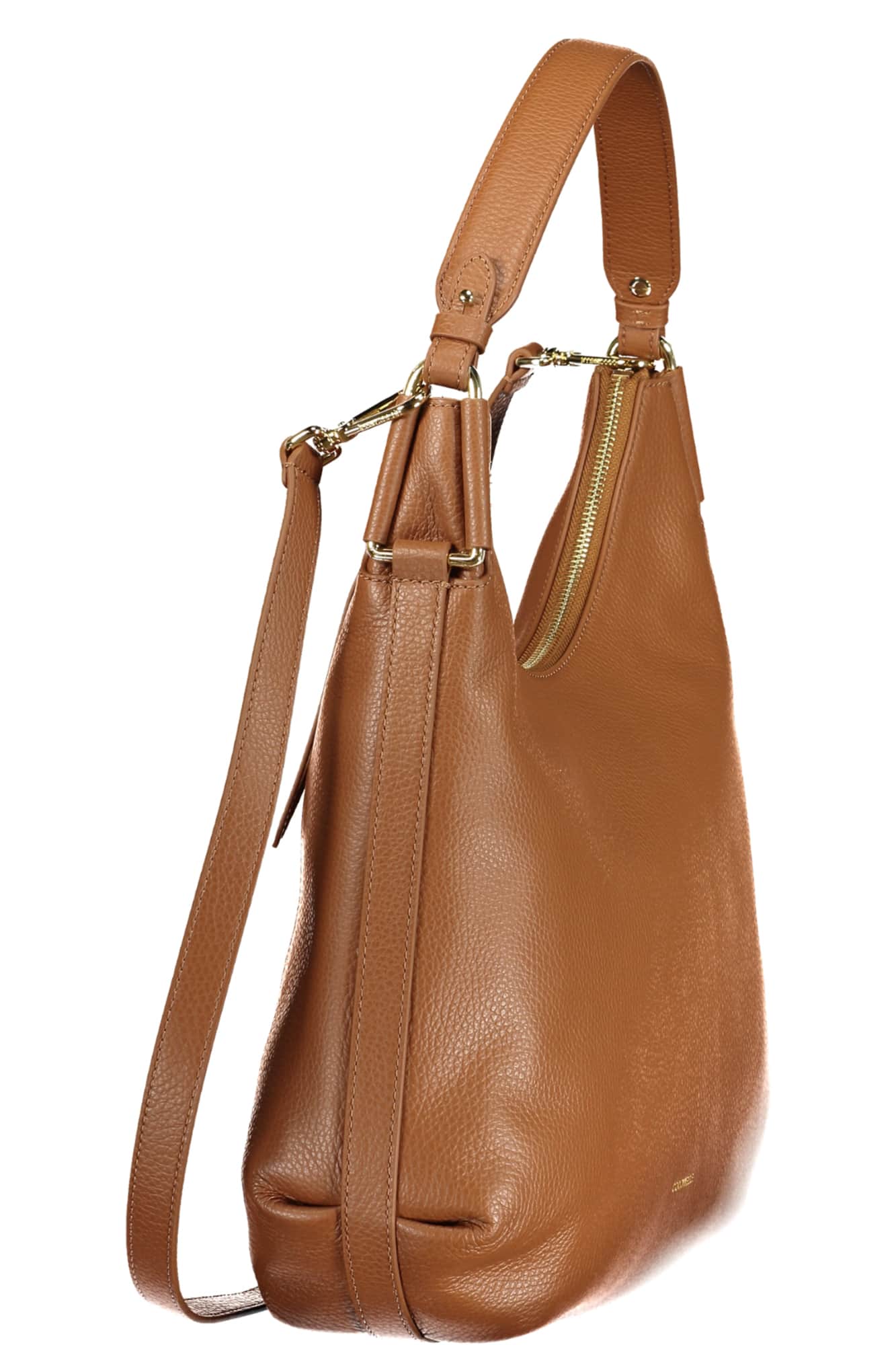 COCCINELLE WOMEN'S BROWN BAG