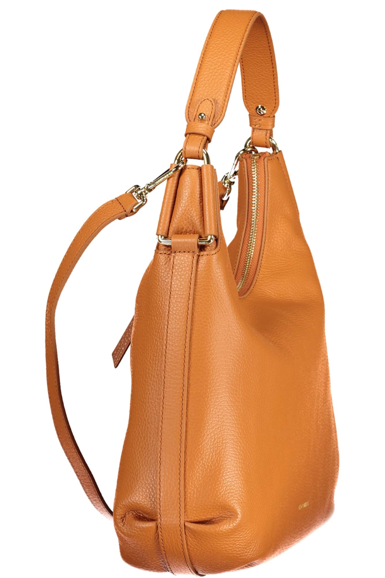 COCCINELLE WOMEN'S BROWN BAG