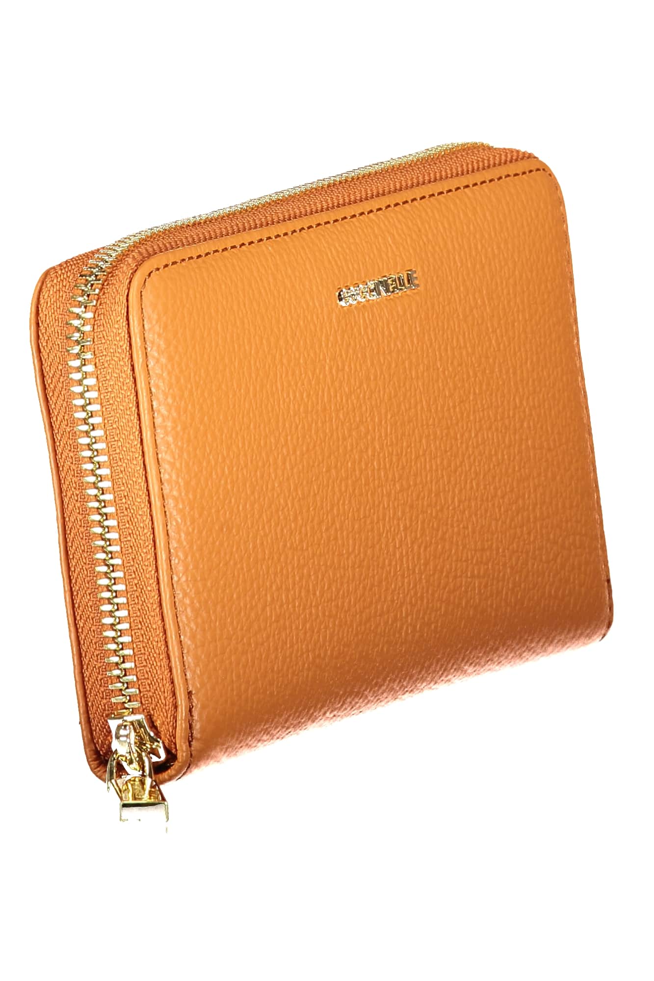 COCCINELLE WOMEN'S BROWN WALLET