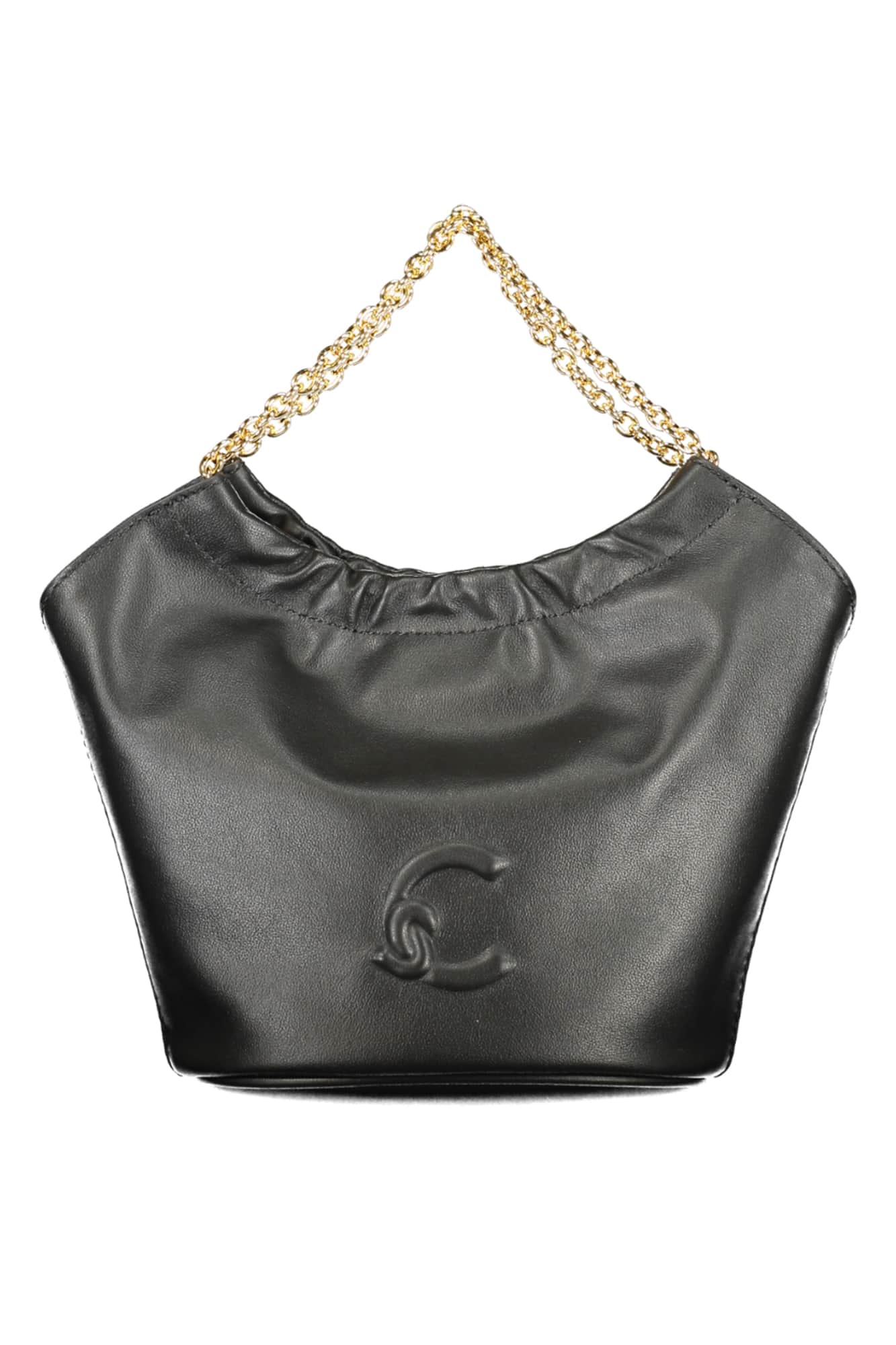 COCCINELLE WOMEN'S WHITE BAG