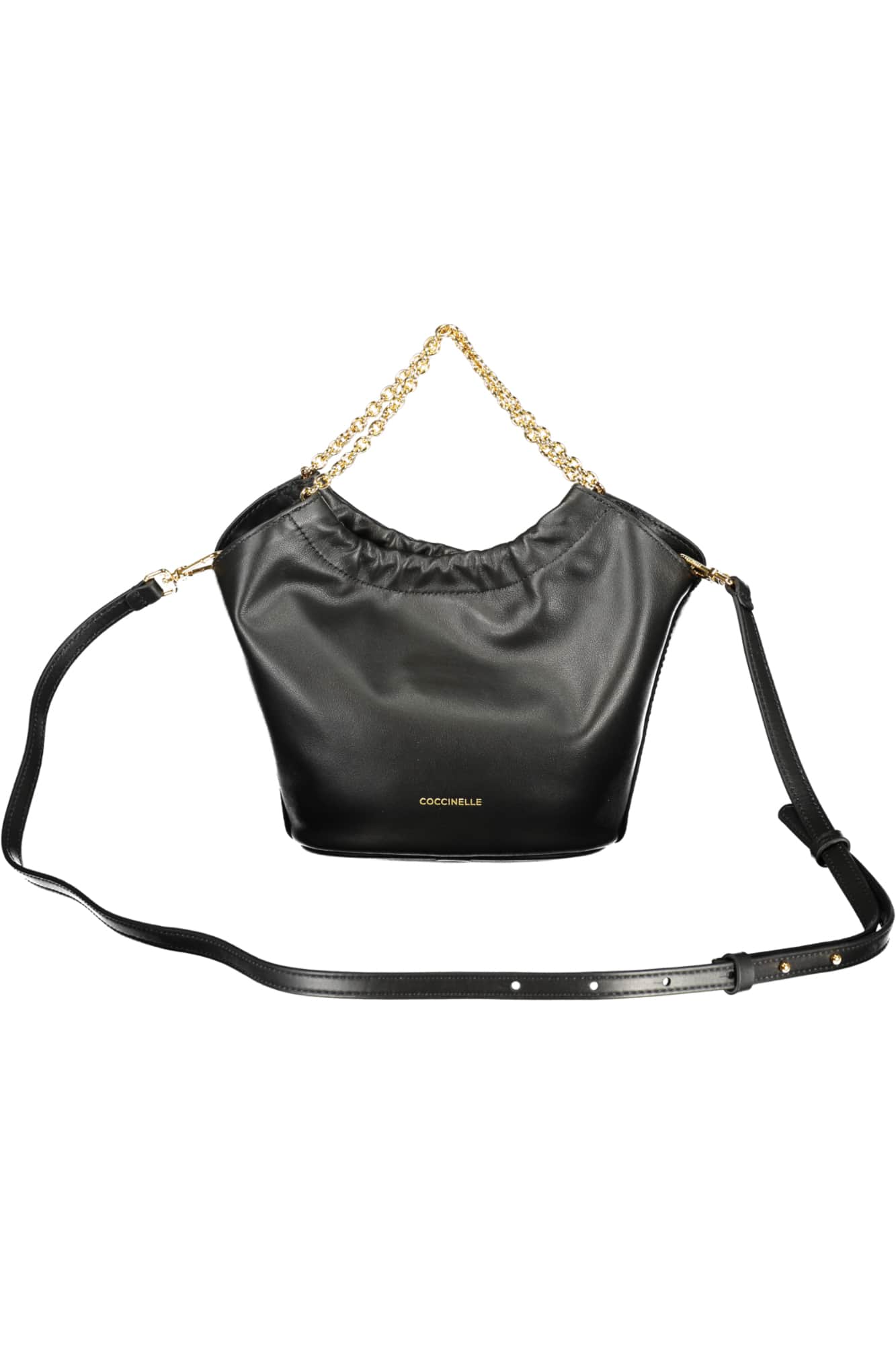 COCCINELLE WOMEN'S WHITE BAG
