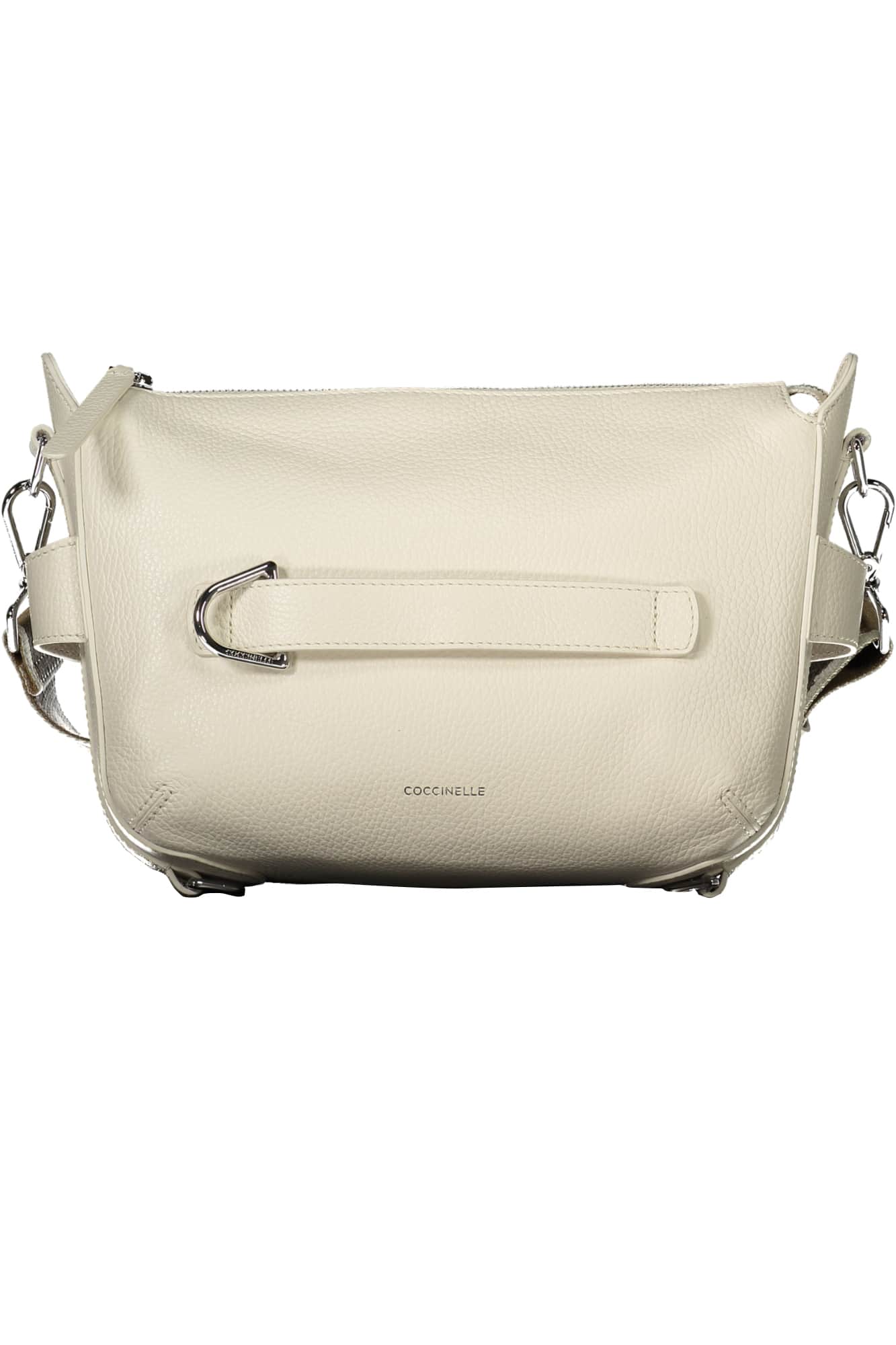 COCCINELLE WOMEN'S BROWN BAG