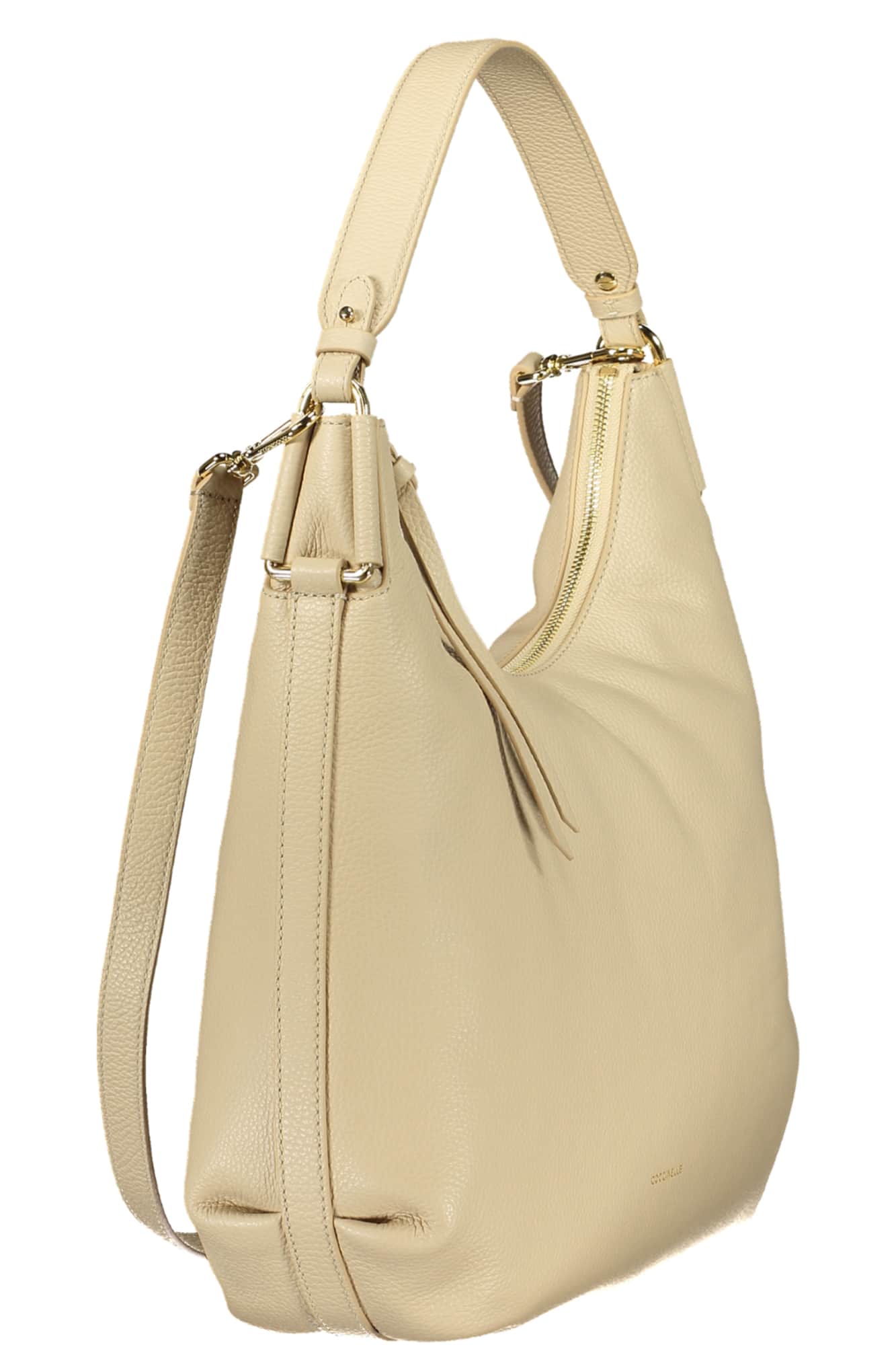 COCCINELLE WOMEN'S BROWN BAG