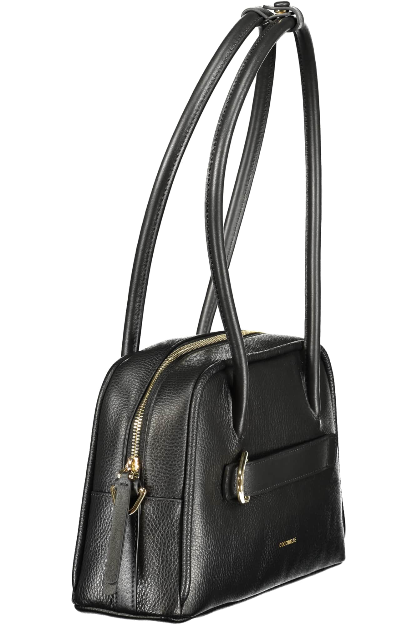 COCCINELLE WOMEN'S WHITE BAG