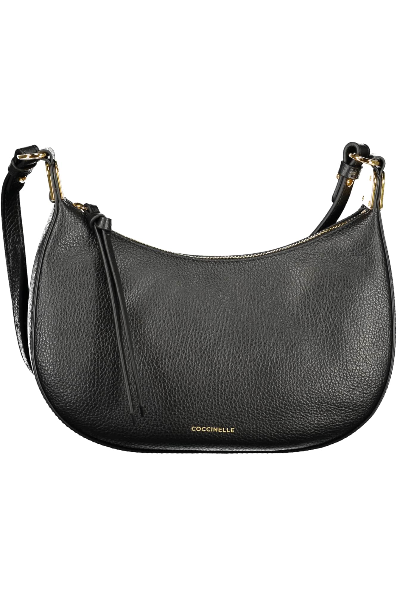 COCCINELLE WOMEN'S BLACK BAG