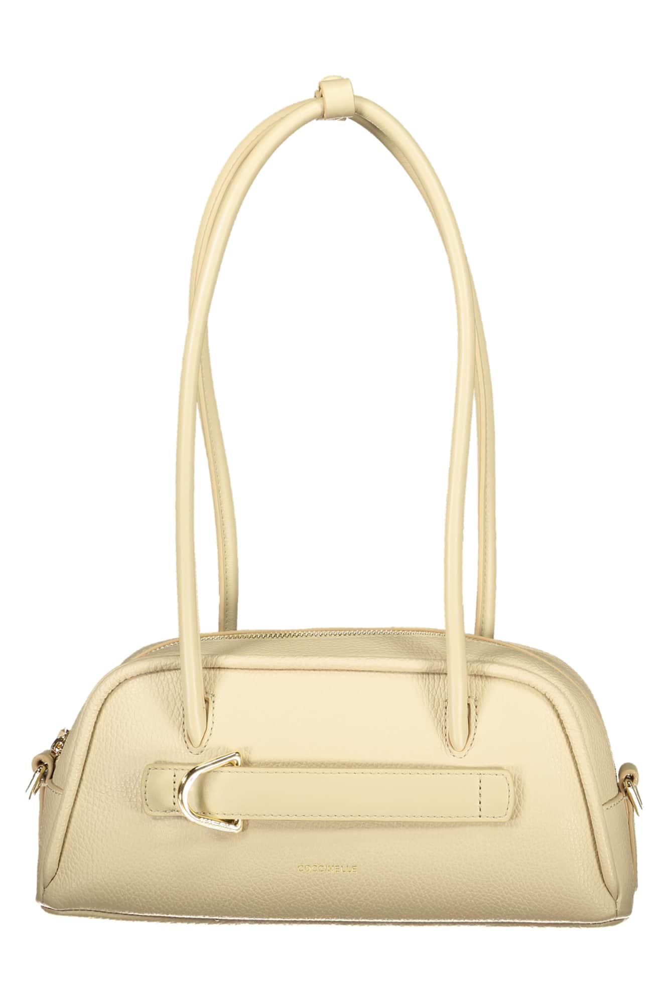 COCCINELLE WOMEN'S WHITE BAG