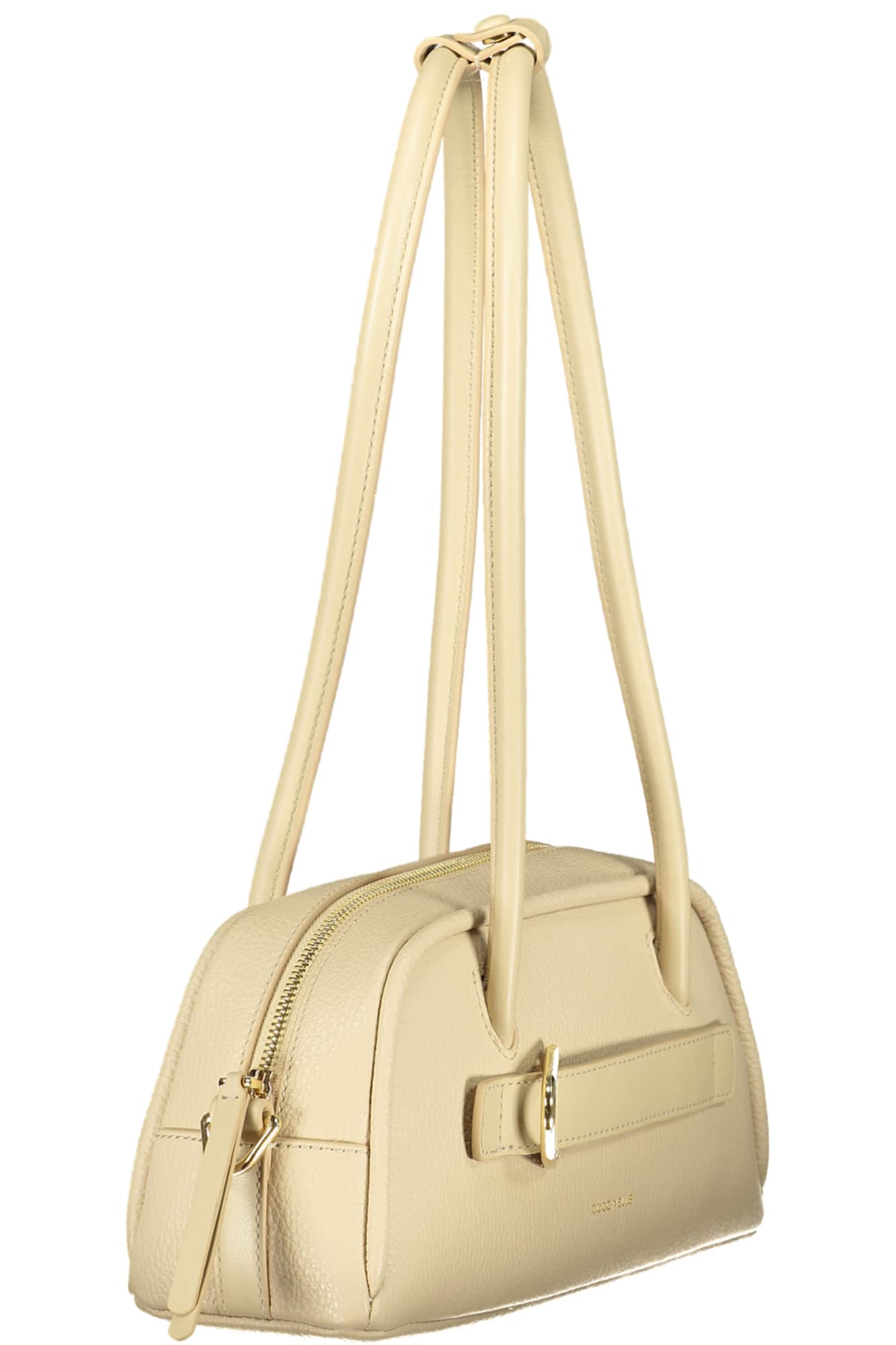 COCCINELLE WOMEN'S WHITE BAG