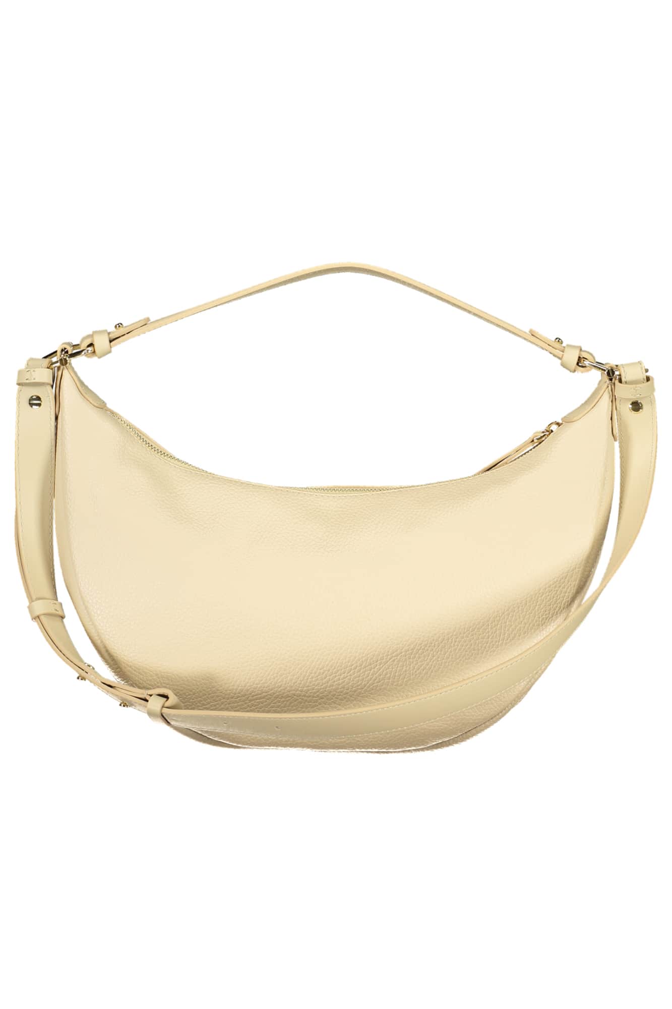 COCCINELLE WOMEN'S WHITE BAG