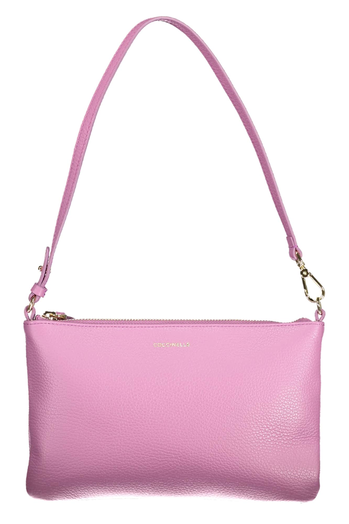 COCCINELLE WOMEN'S BLUE BAG