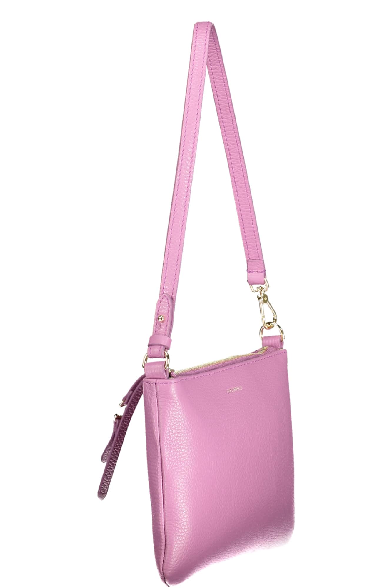 COCCINELLE WOMEN'S BLUE BAG