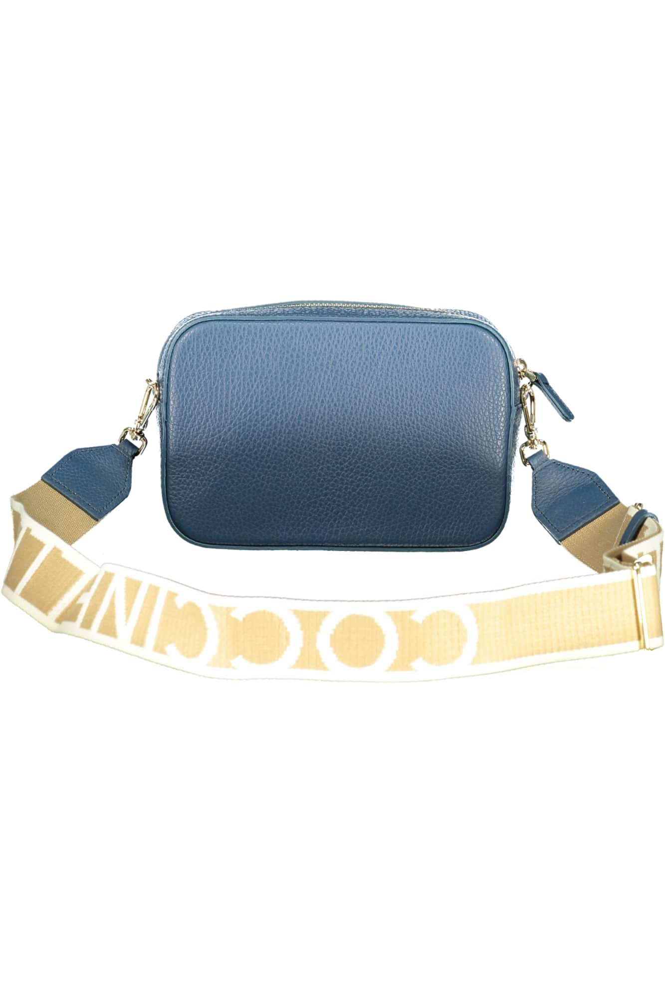 COCCINELLE WOMEN'S BAG YELLOW