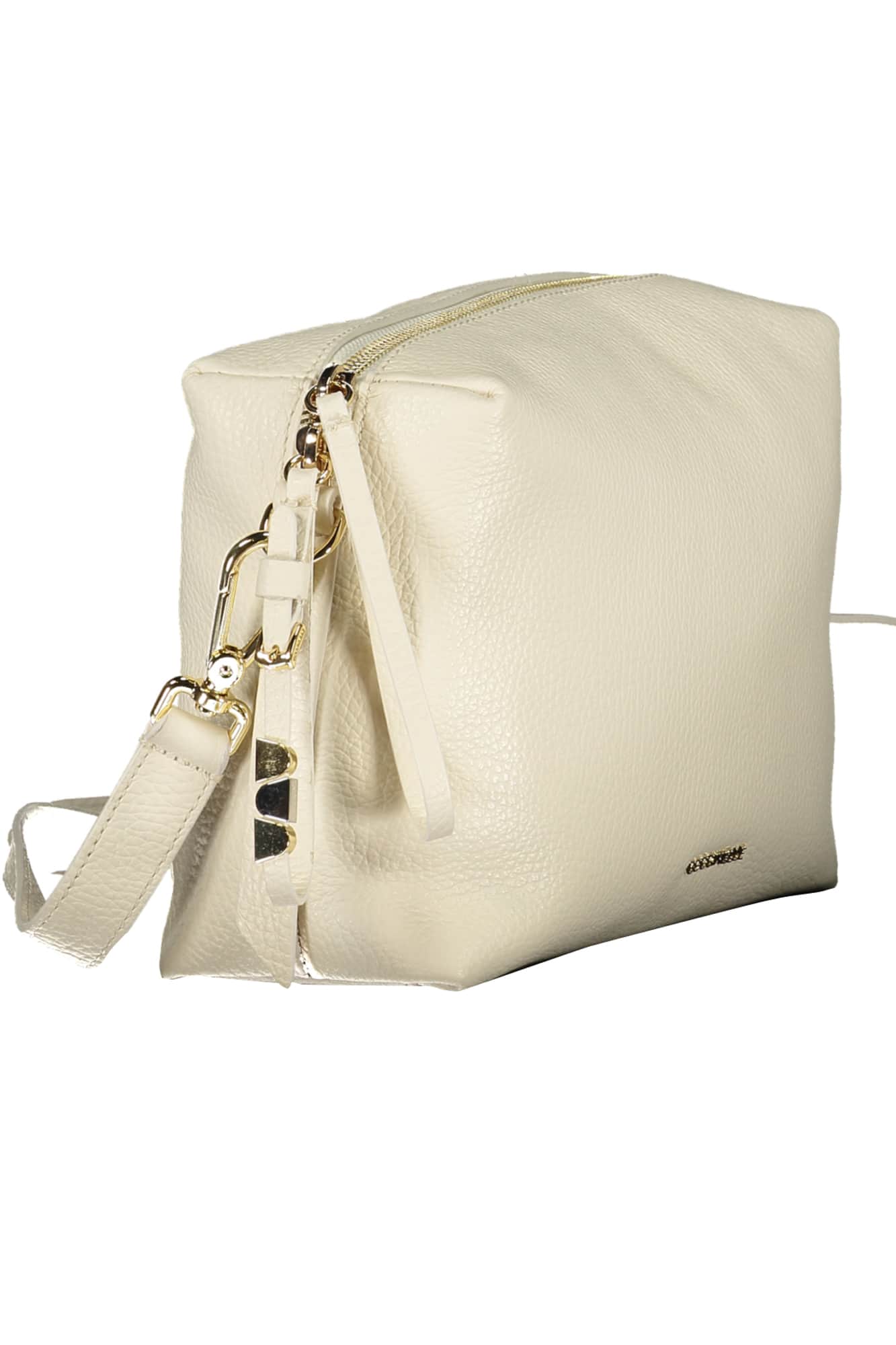 COCCINELLE WOMEN'S BEIGE BAG