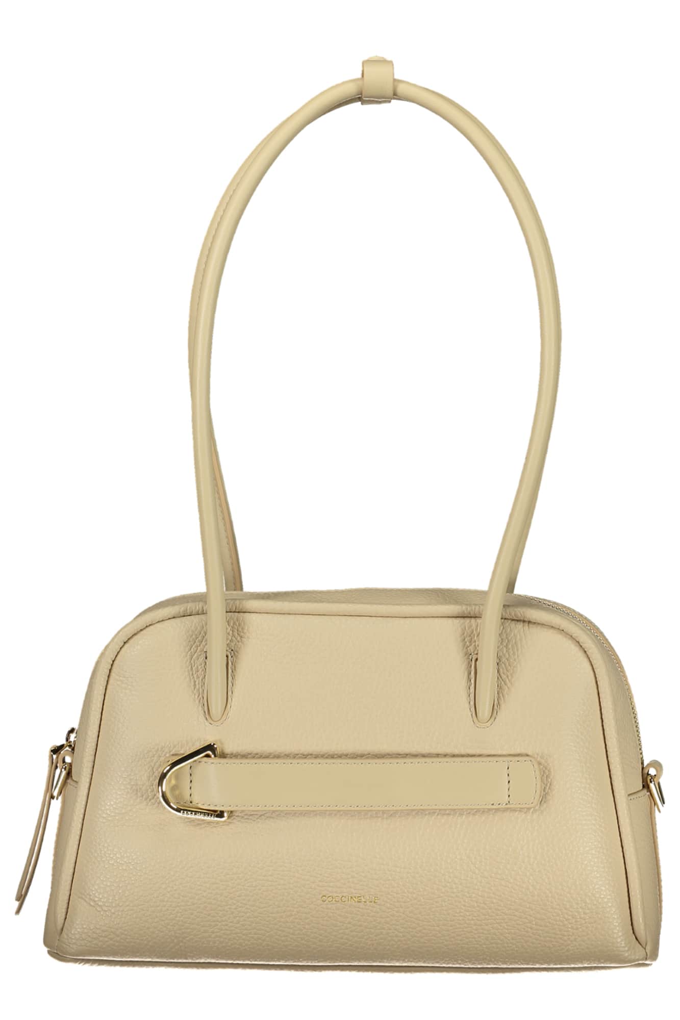COCCINELLE WOMEN'S WHITE BAG
