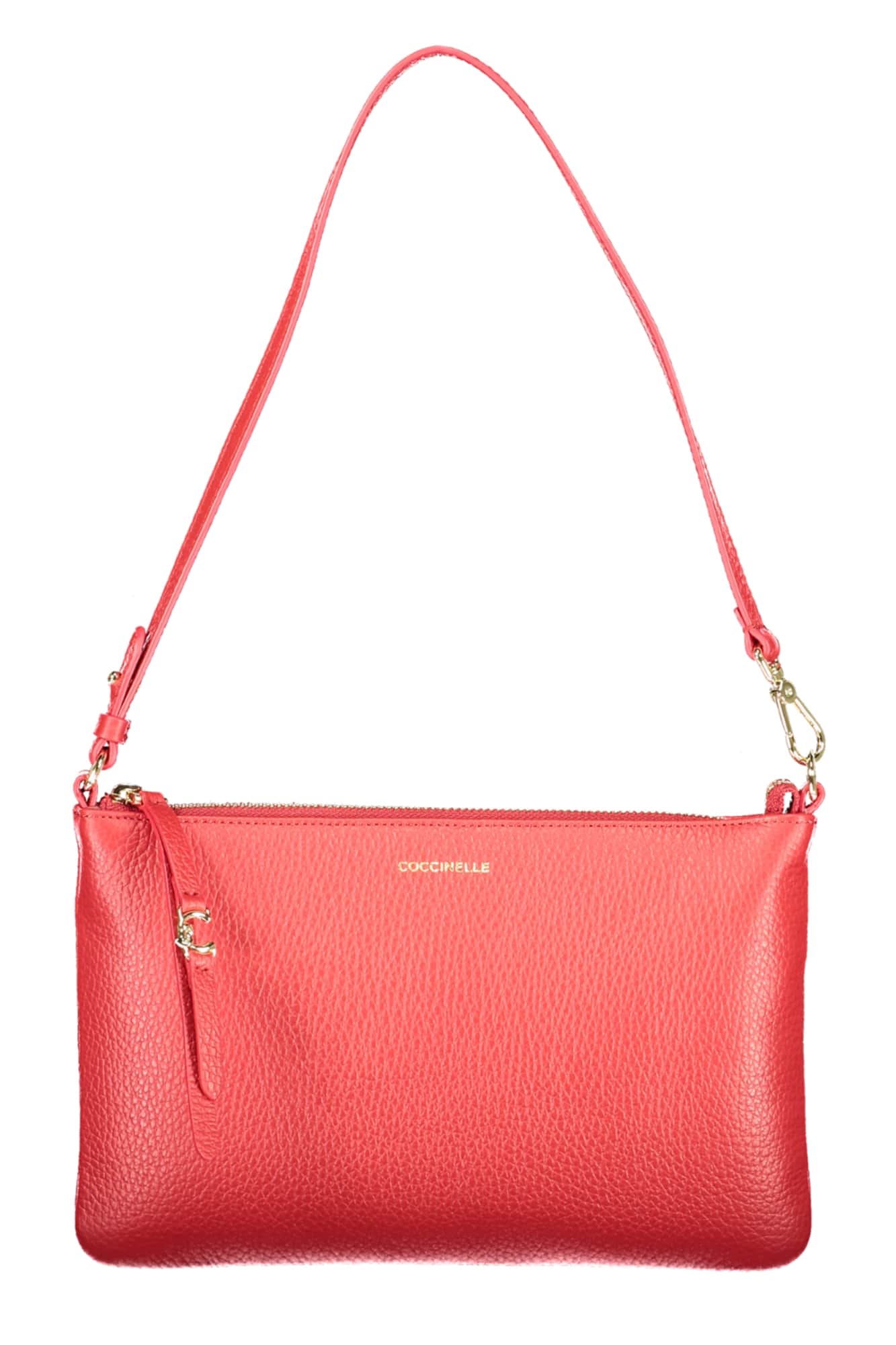 COCCINELLE WOMEN'S BLUE BAG