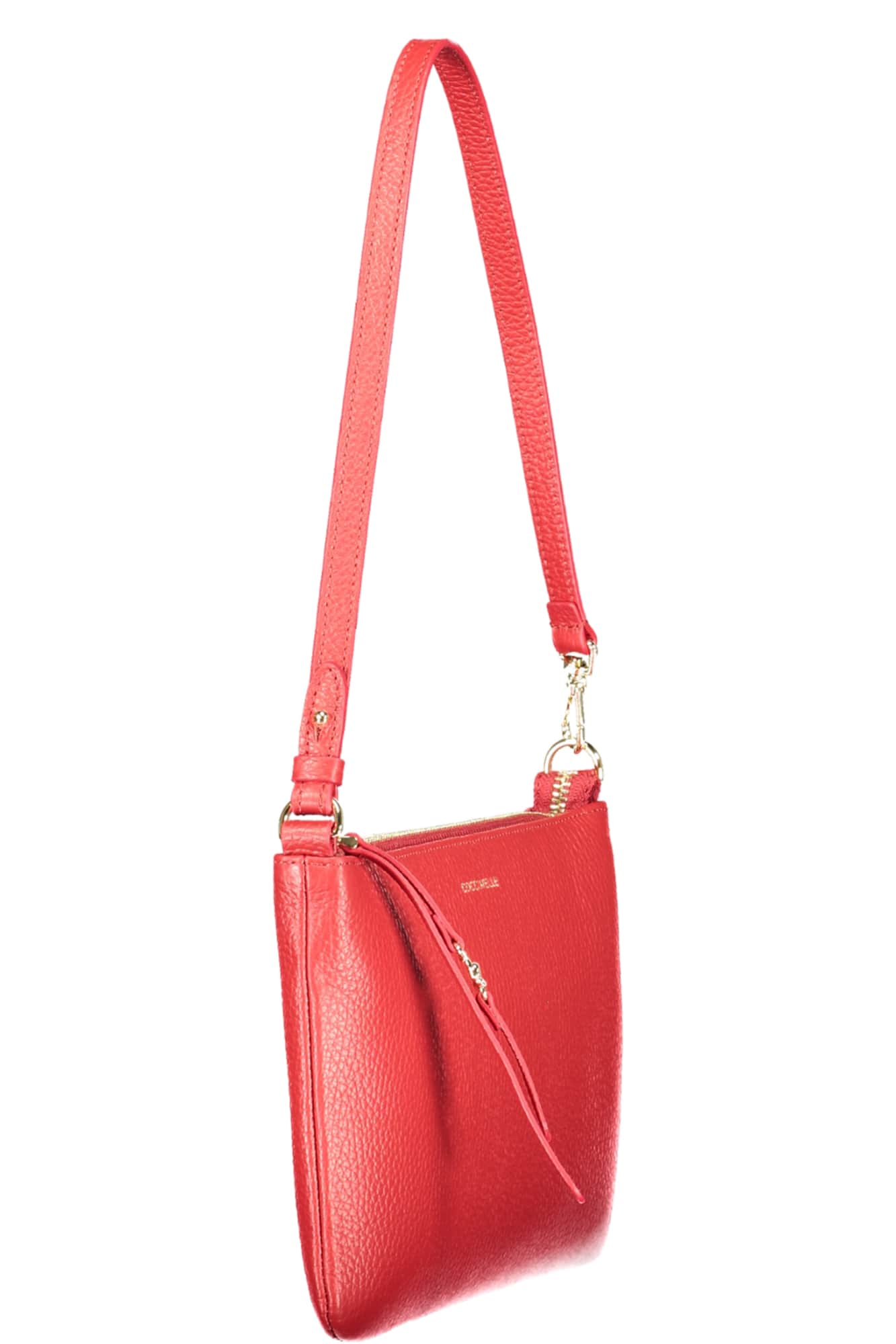 COCCINELLE WOMEN'S BLUE BAG