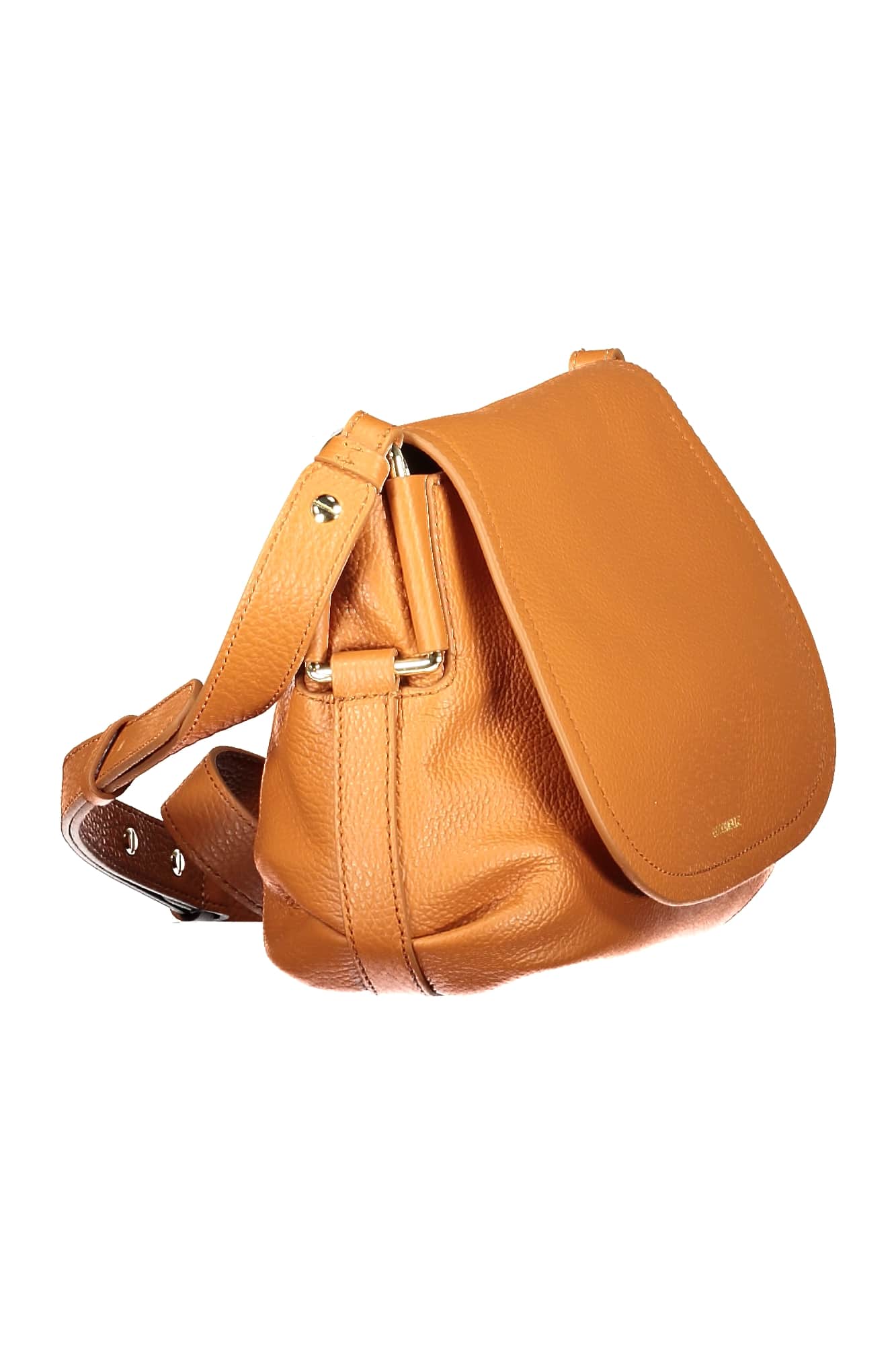 COCCINELLE WOMEN'S BROWN BAG