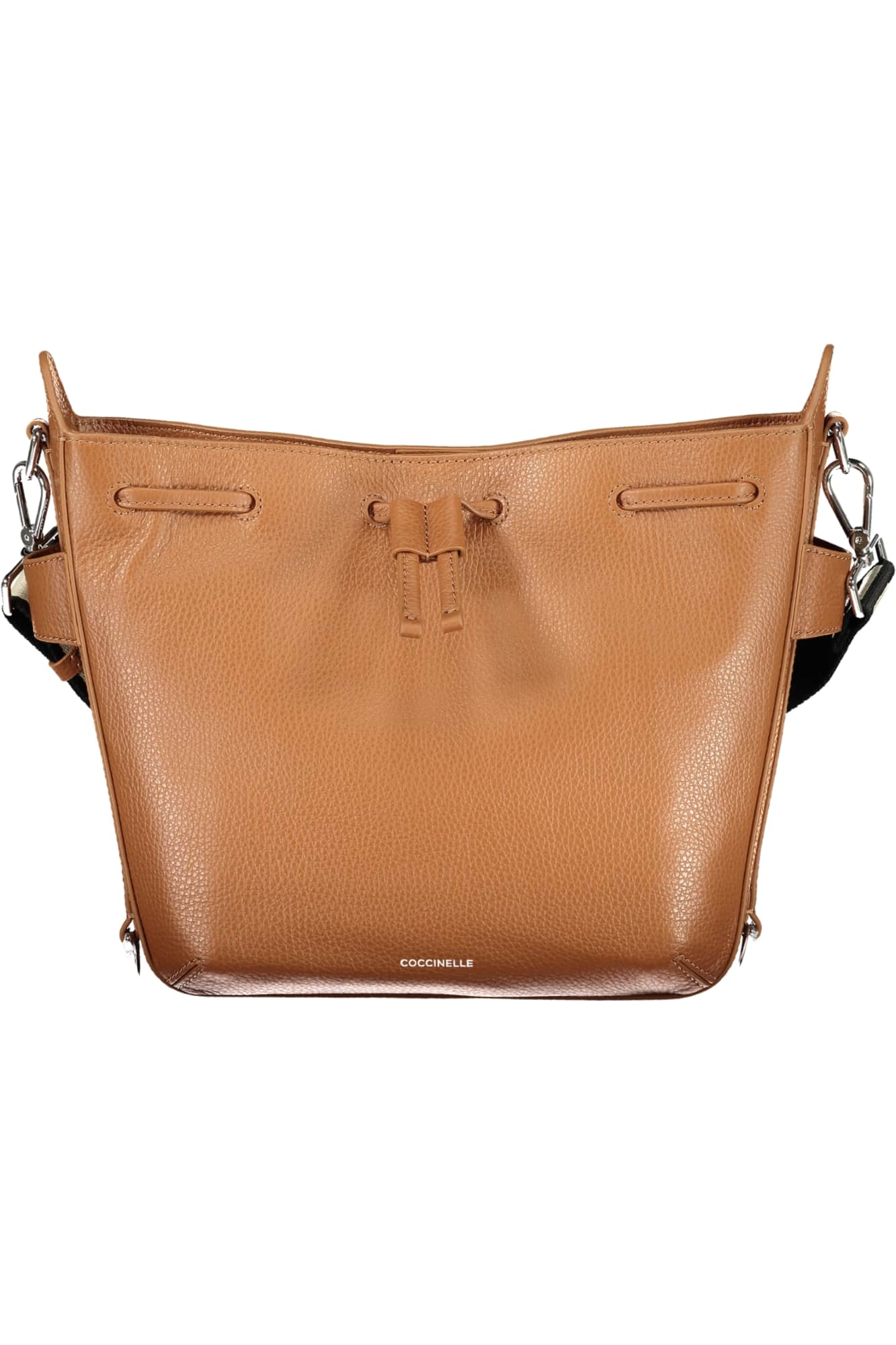 COCCINELLE WOMEN'S WHITE BAG