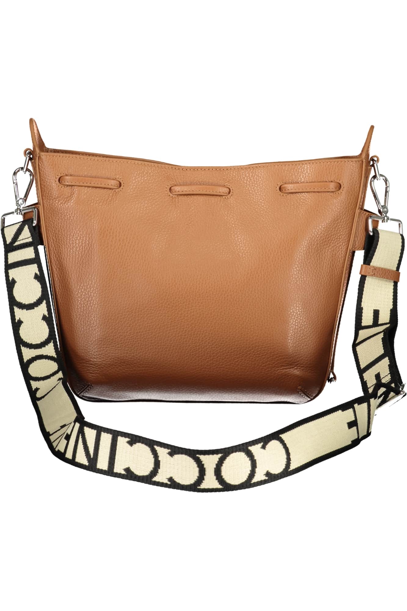 COCCINELLE WOMEN'S WHITE BAG