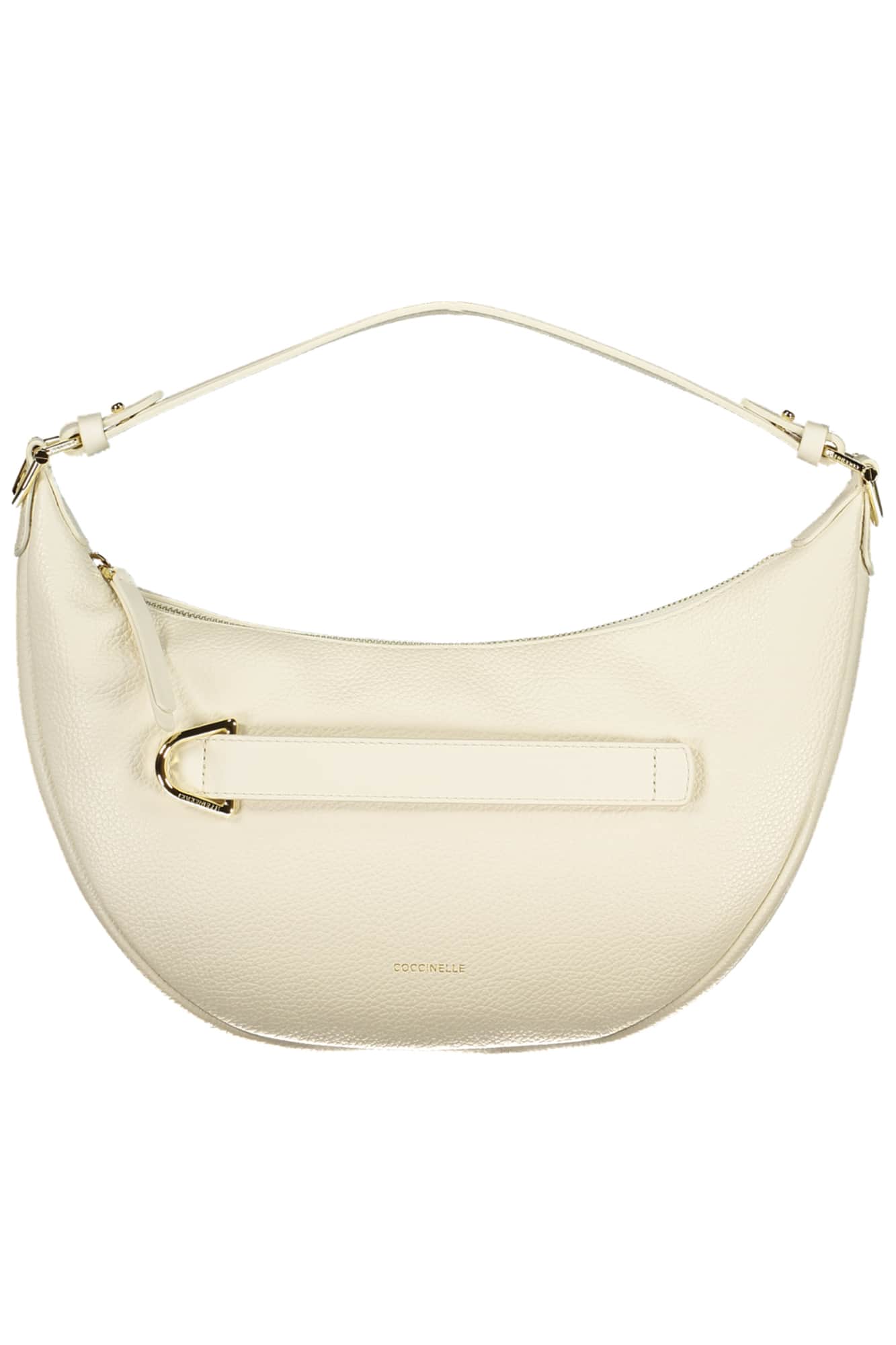 COCCINELLE WOMEN'S WHITE BAG