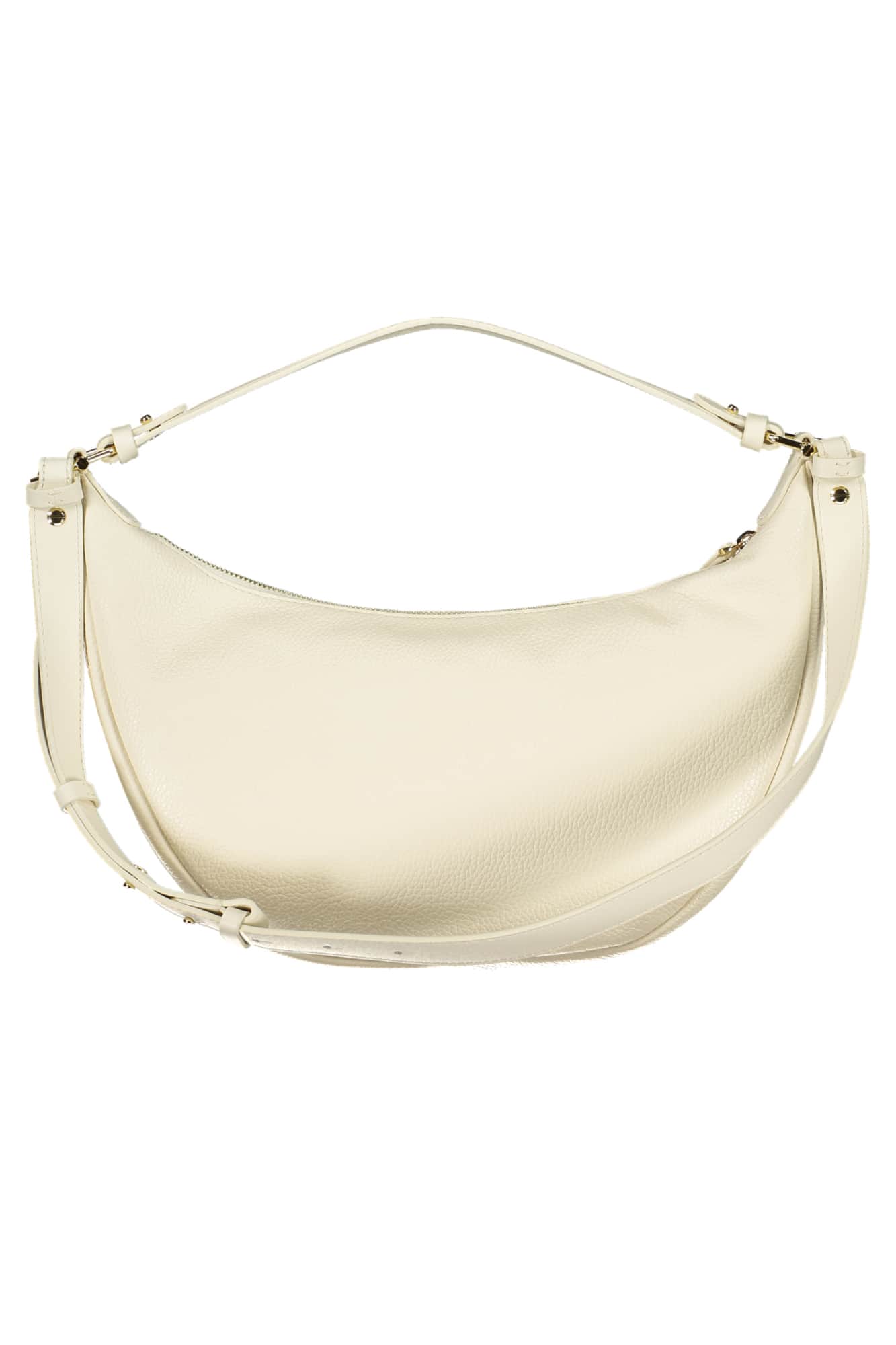 COCCINELLE WOMEN'S WHITE BAG