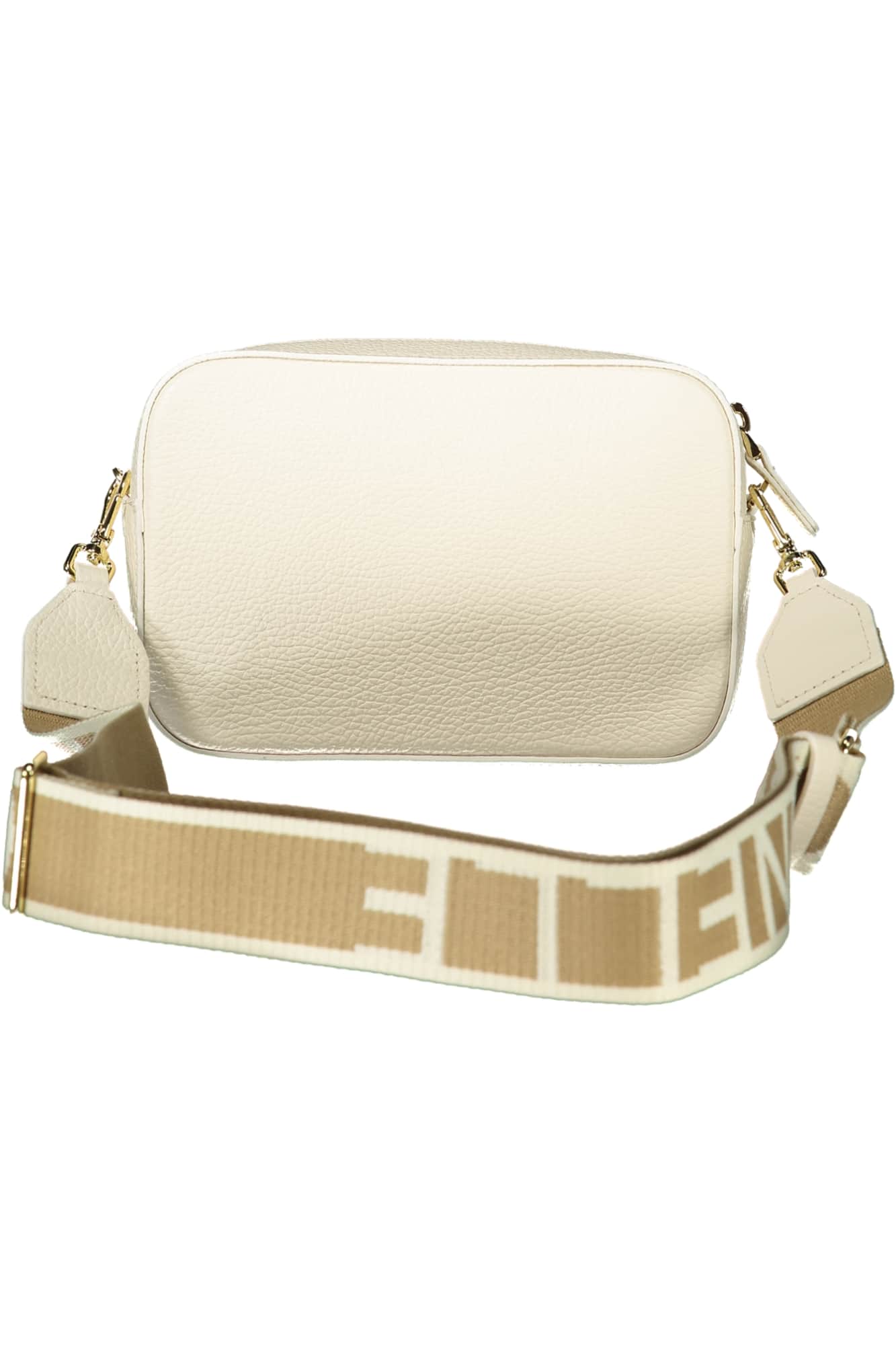 COCCINELLE WOMEN'S BAG YELLOW