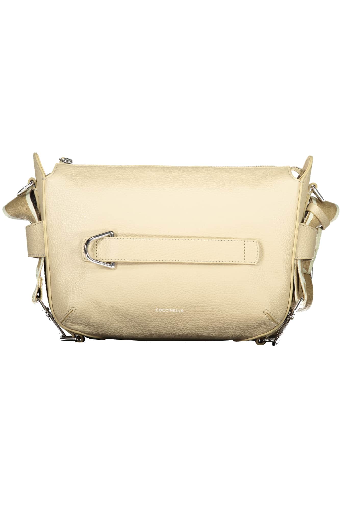 COCCINELLE WOMEN'S BROWN BAG
