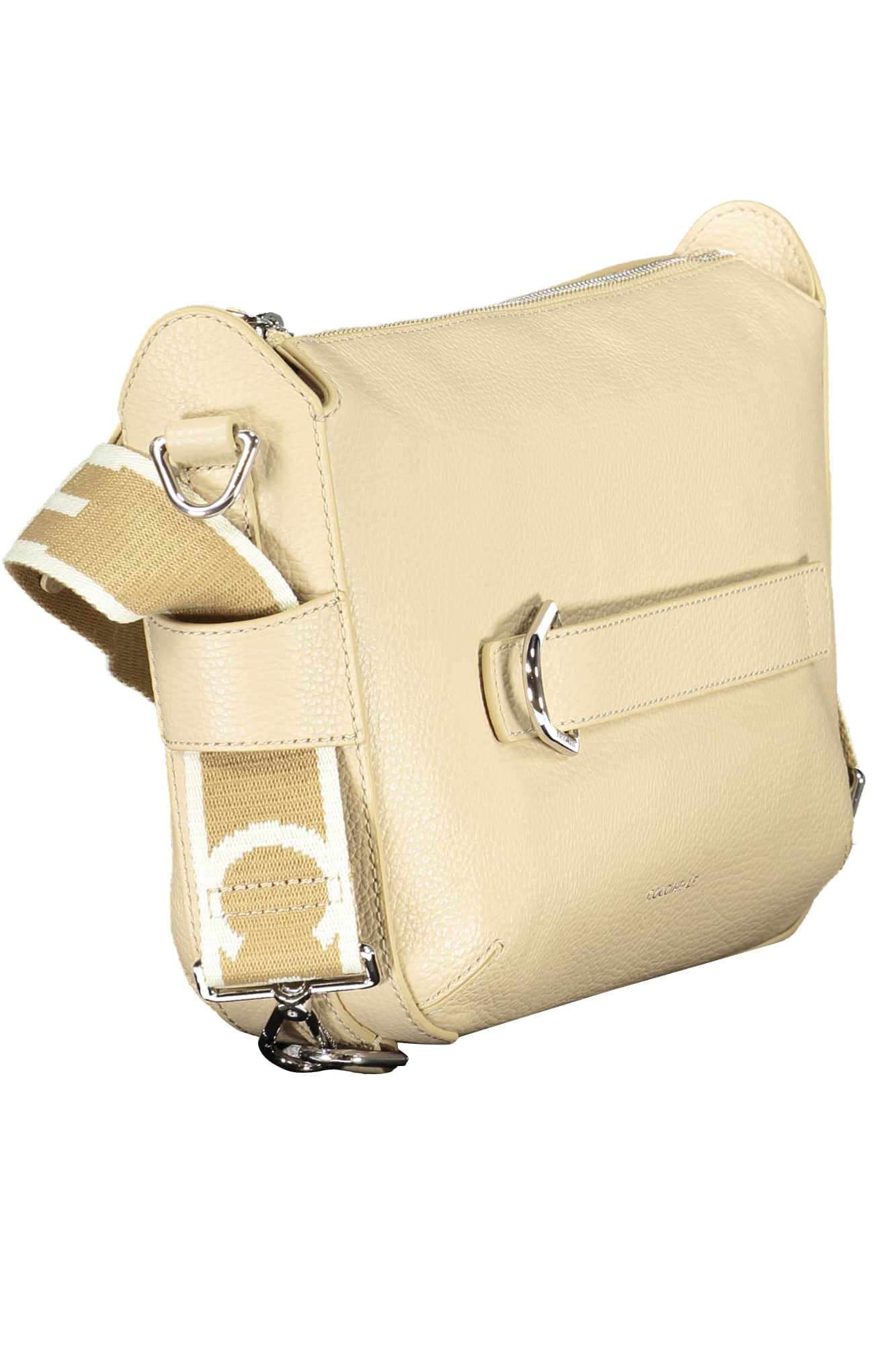 COCCINELLE WOMEN'S BROWN BAG