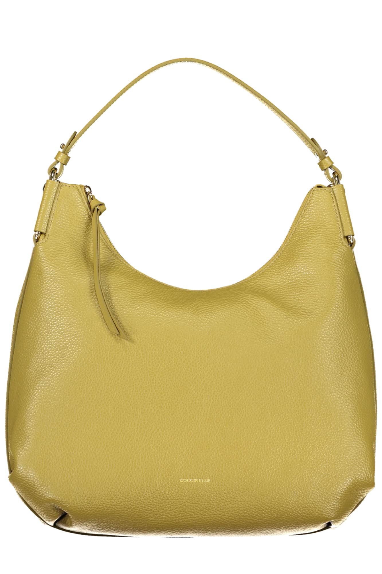 COCCINELLE WOMEN'S BROWN BAG