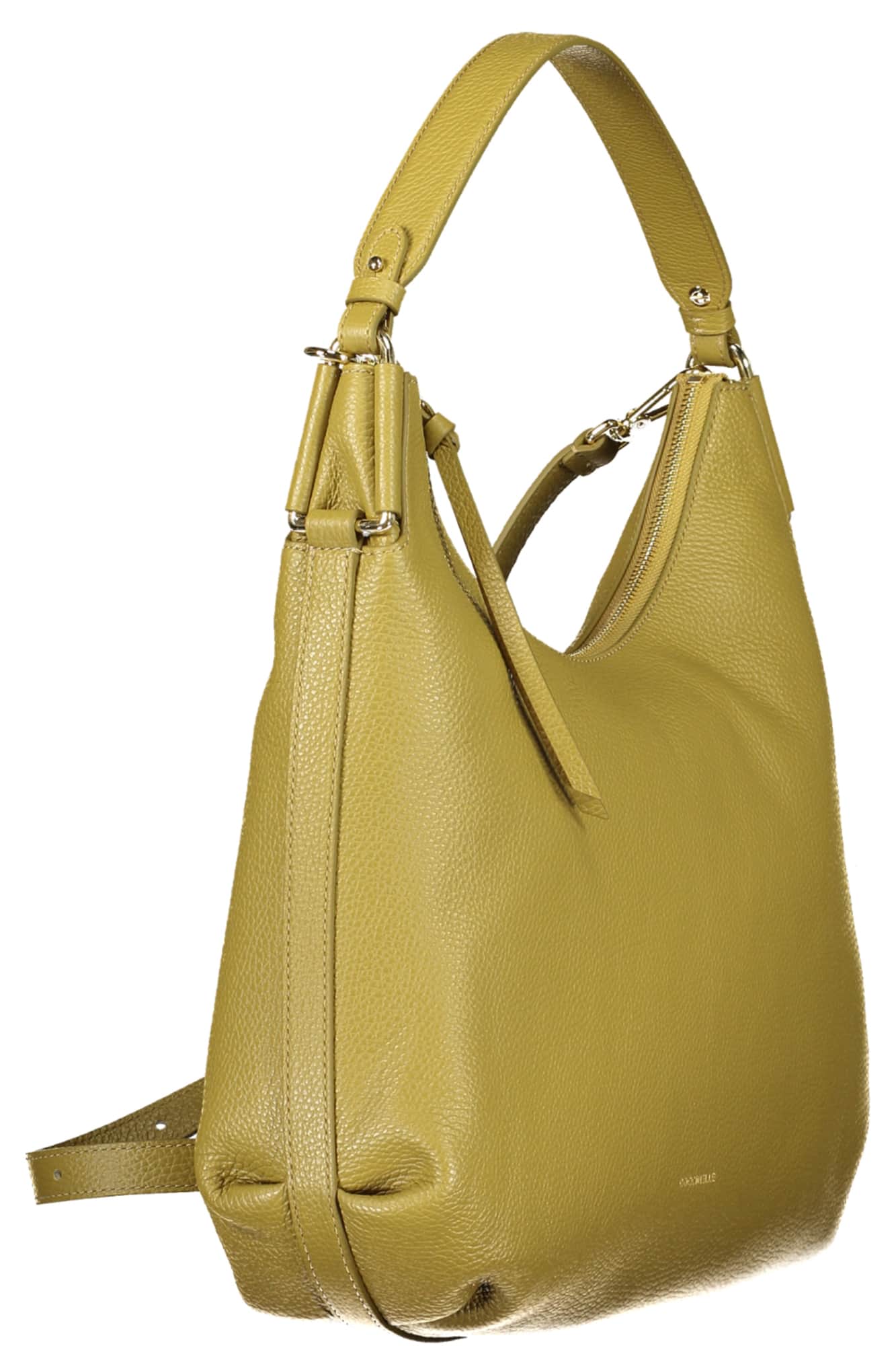 COCCINELLE WOMEN'S BROWN BAG